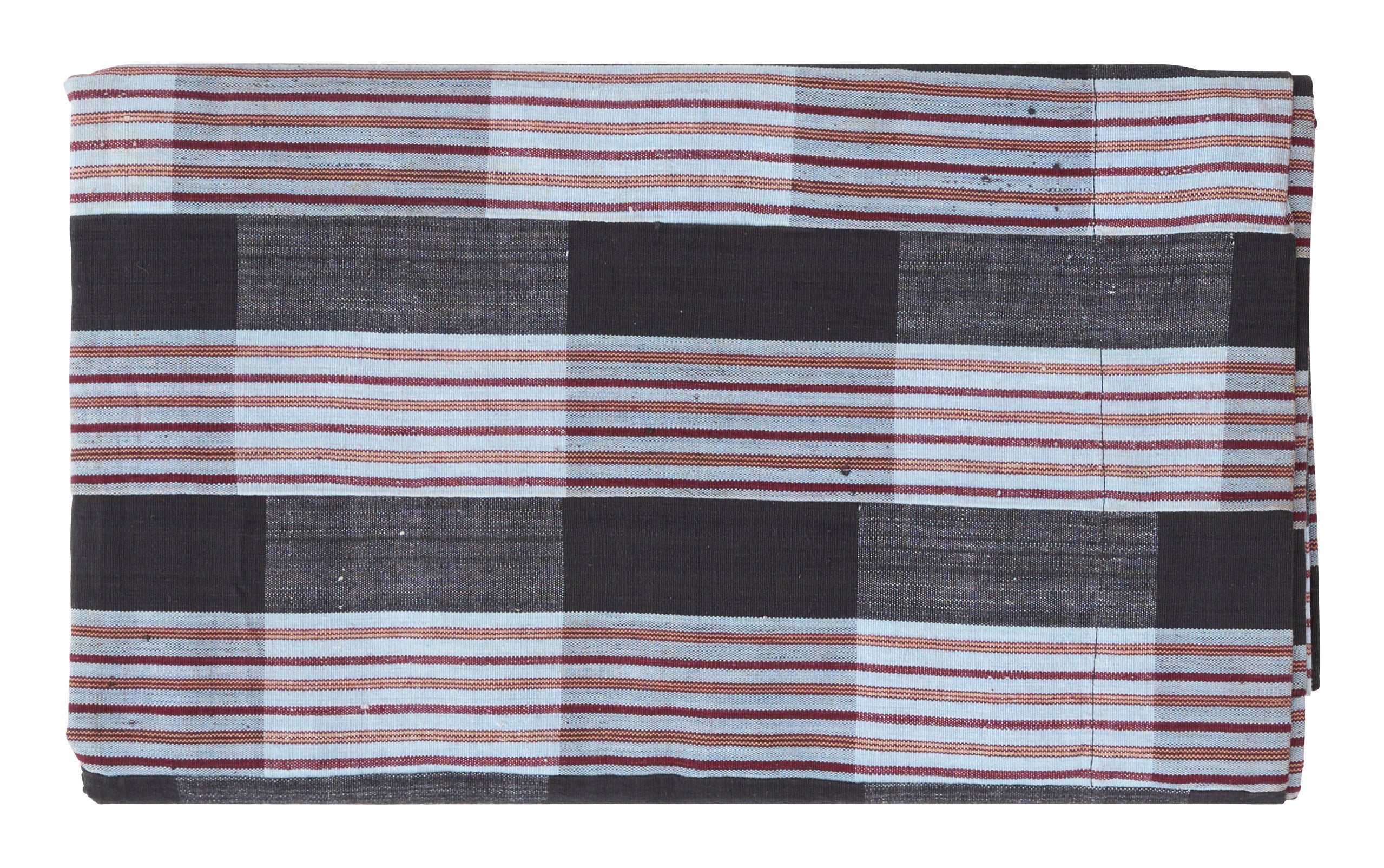 Jayson Home - Vintage Yoruban Textile