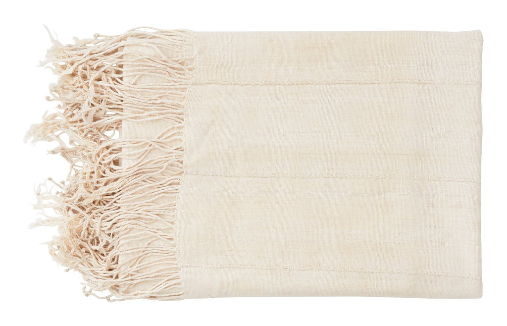 Jayson Home - Vintage West African Textile