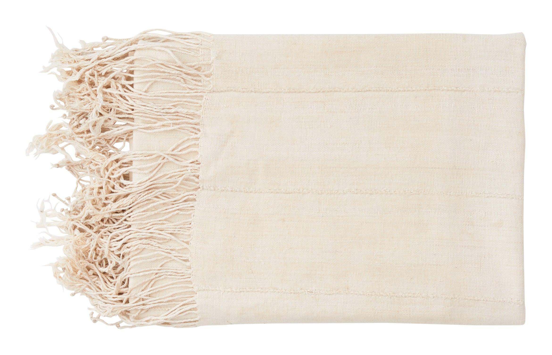Jayson Home - Vintage West African Textile