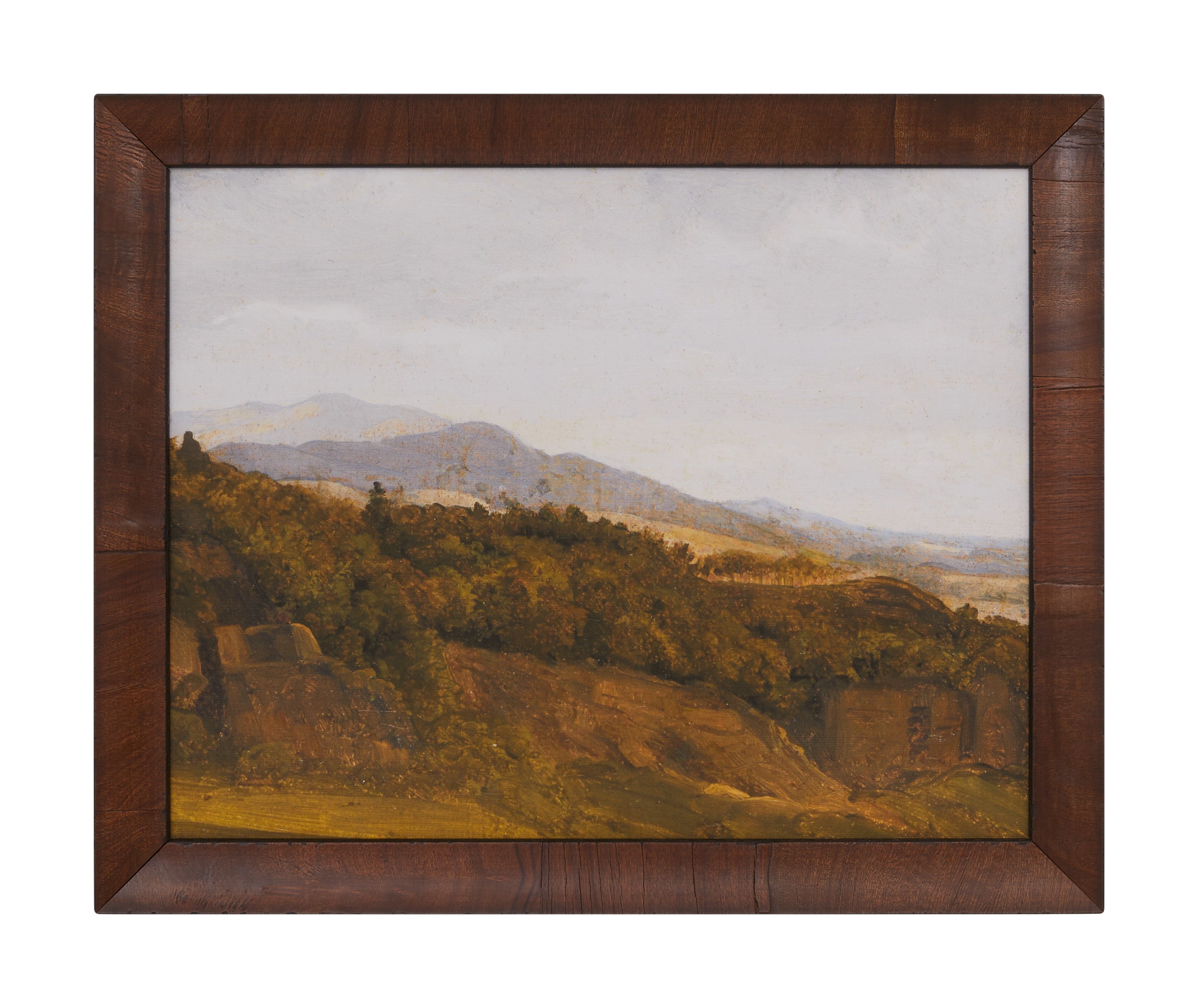 Jayson Home - Pastoral Landscape