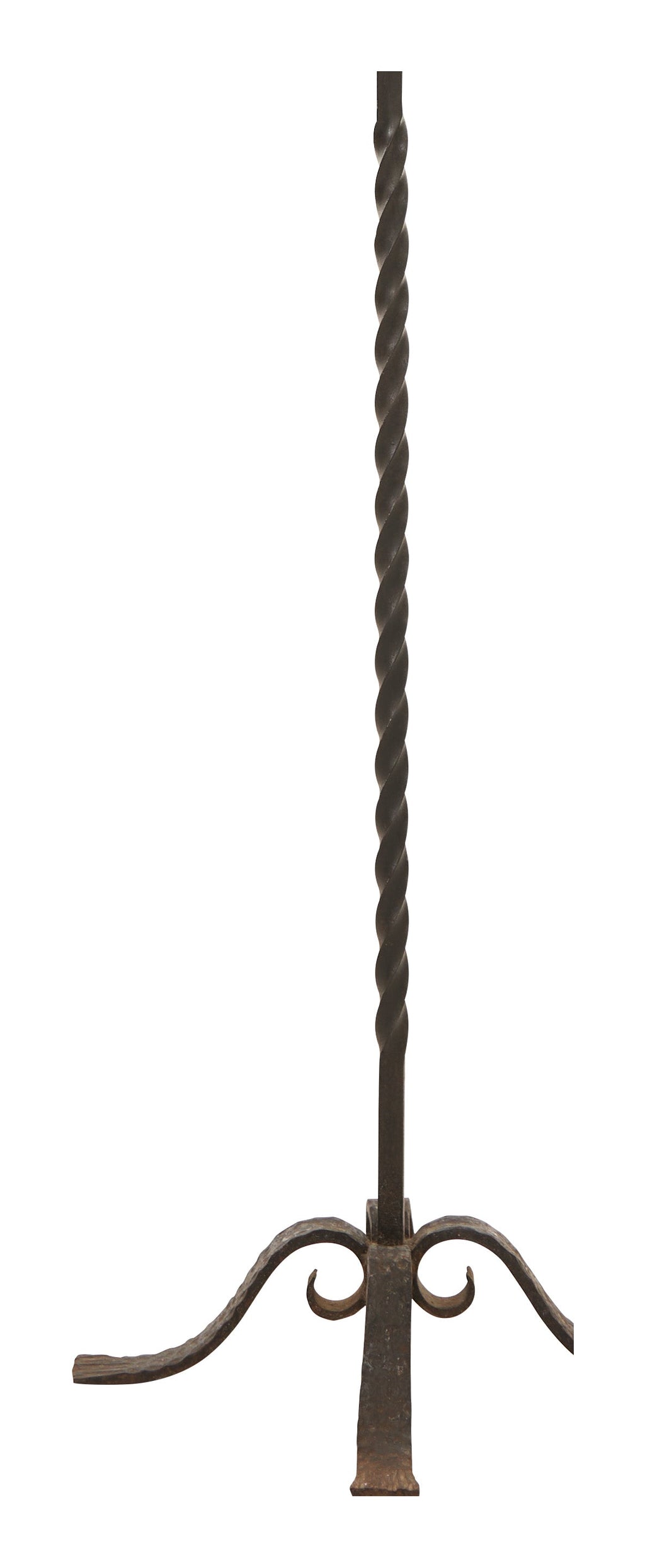 Jayson Home - Vintage Iron Candelabra