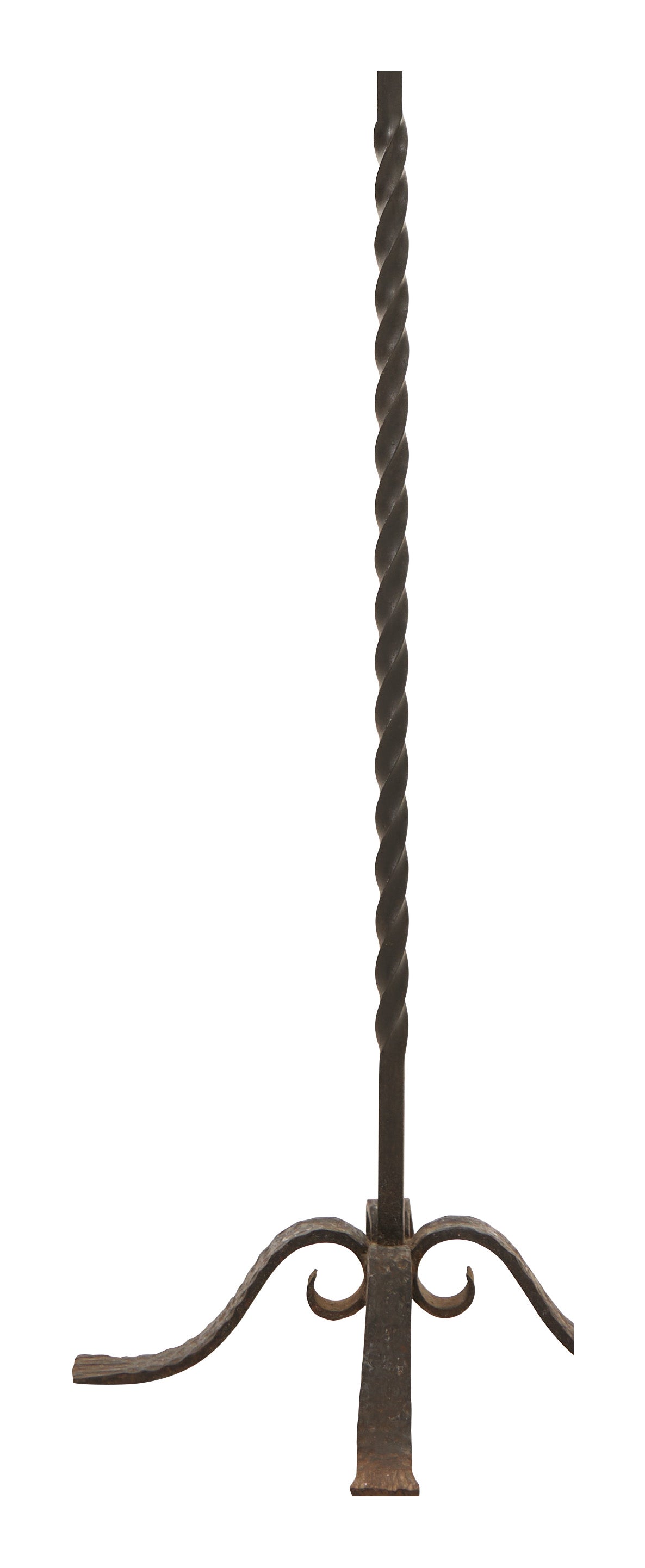 Jayson Home - Vintage Iron Candelabra