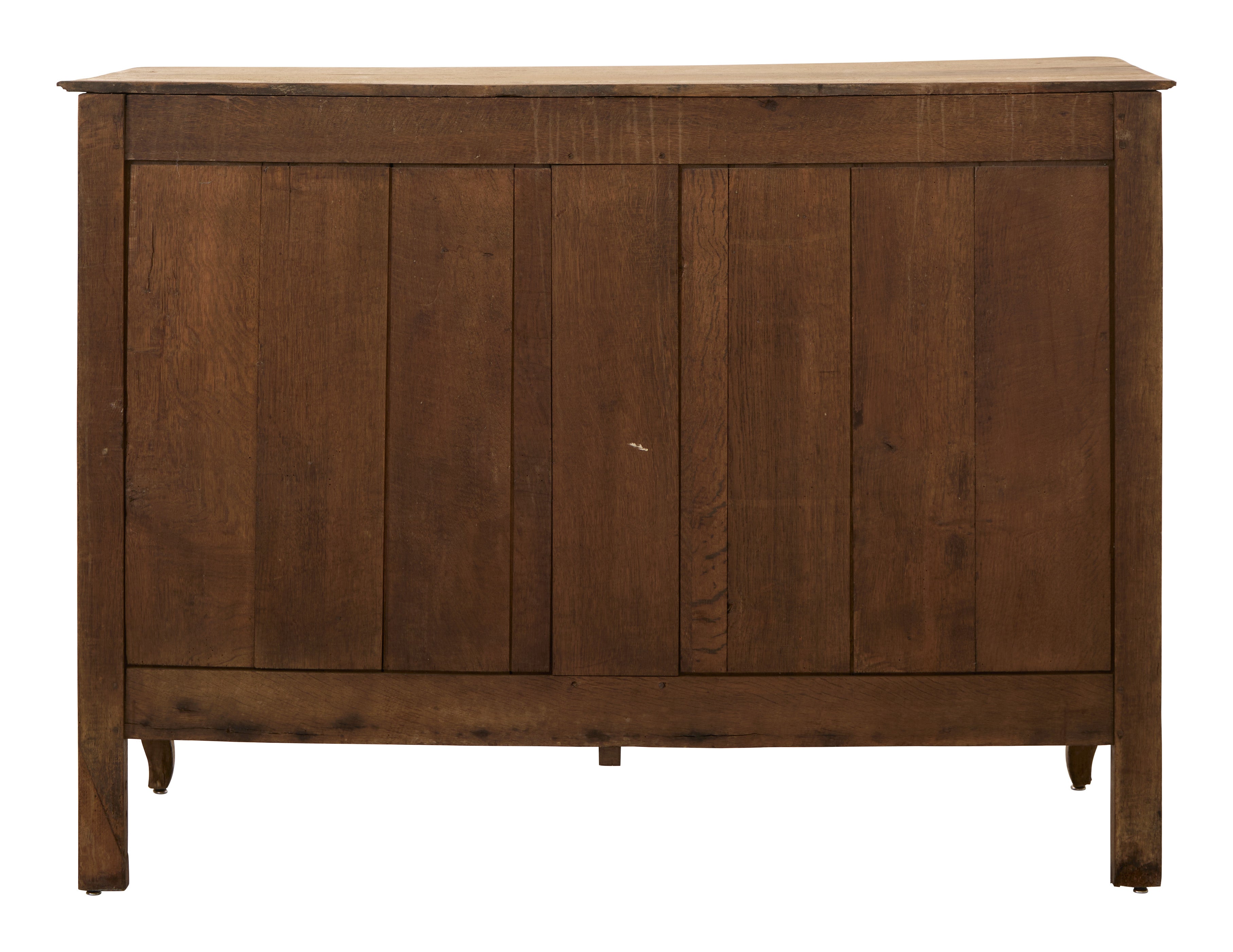 Jayson Home - Antique Wood Sideboard