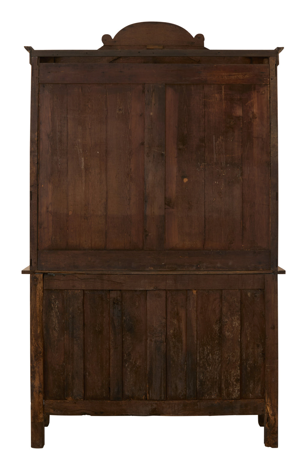 Jayson Home - Antique Carved Breakfront