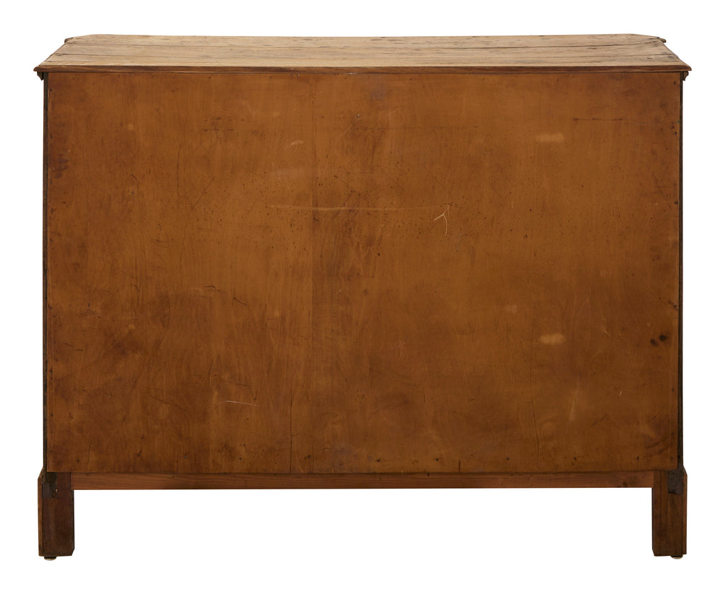 Jayson Home - Antique Wood Sideboard