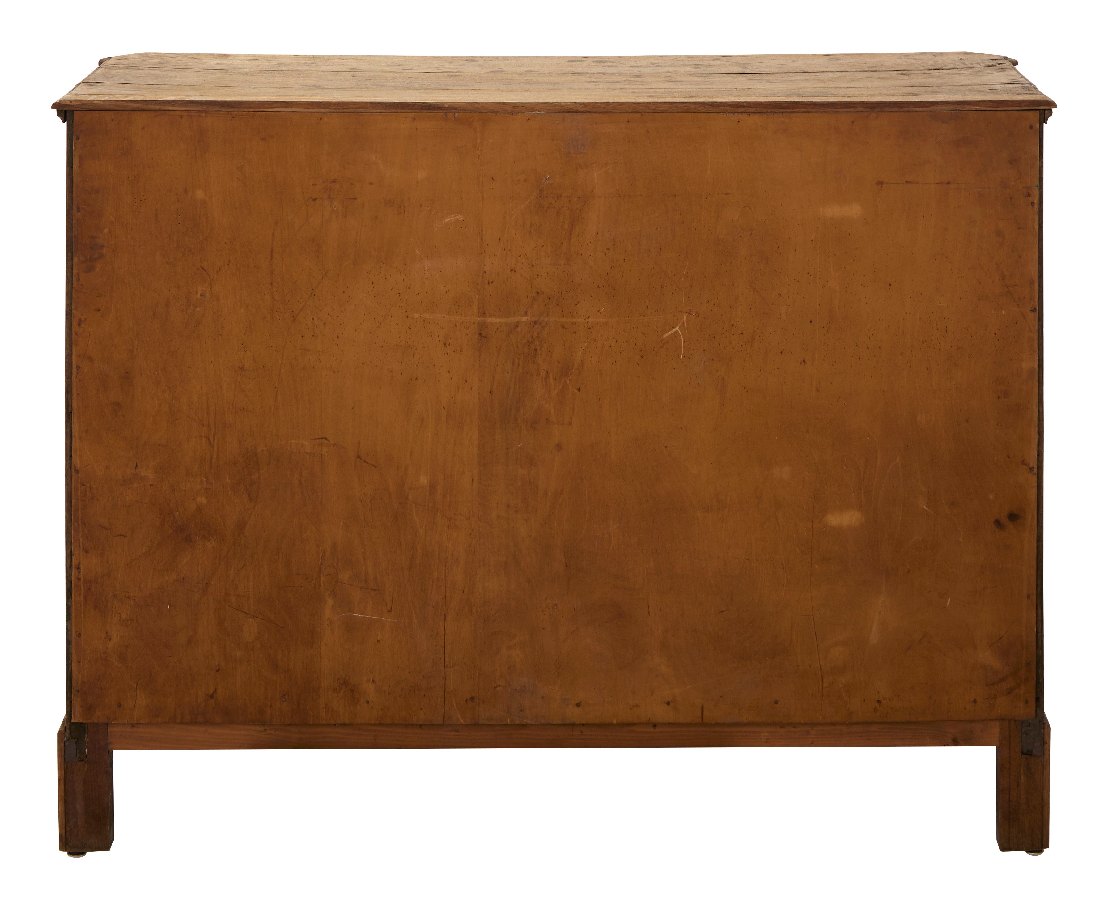 Jayson Home - Antique Wood Sideboard