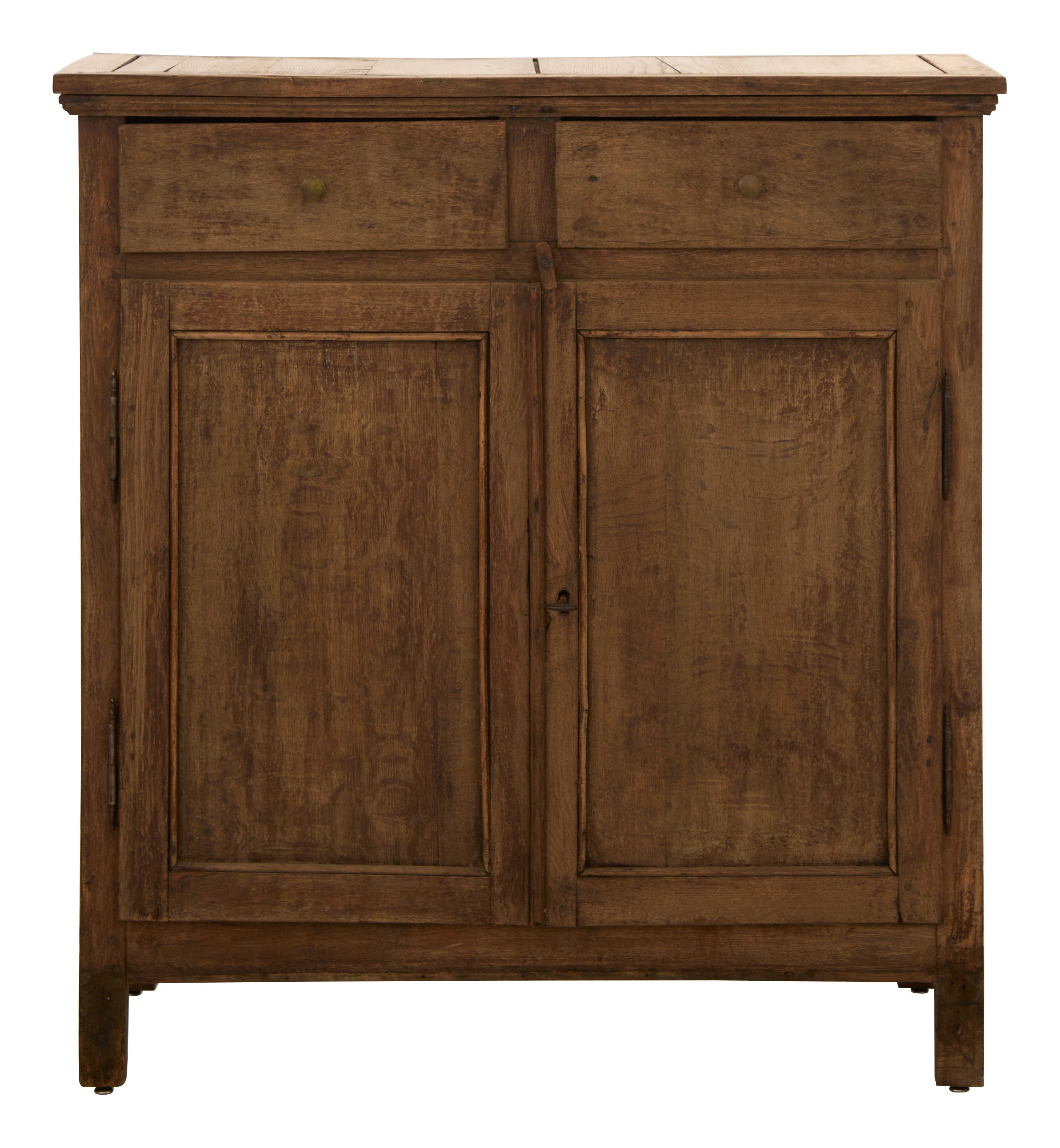 Jayson Home - Antique Cabinet