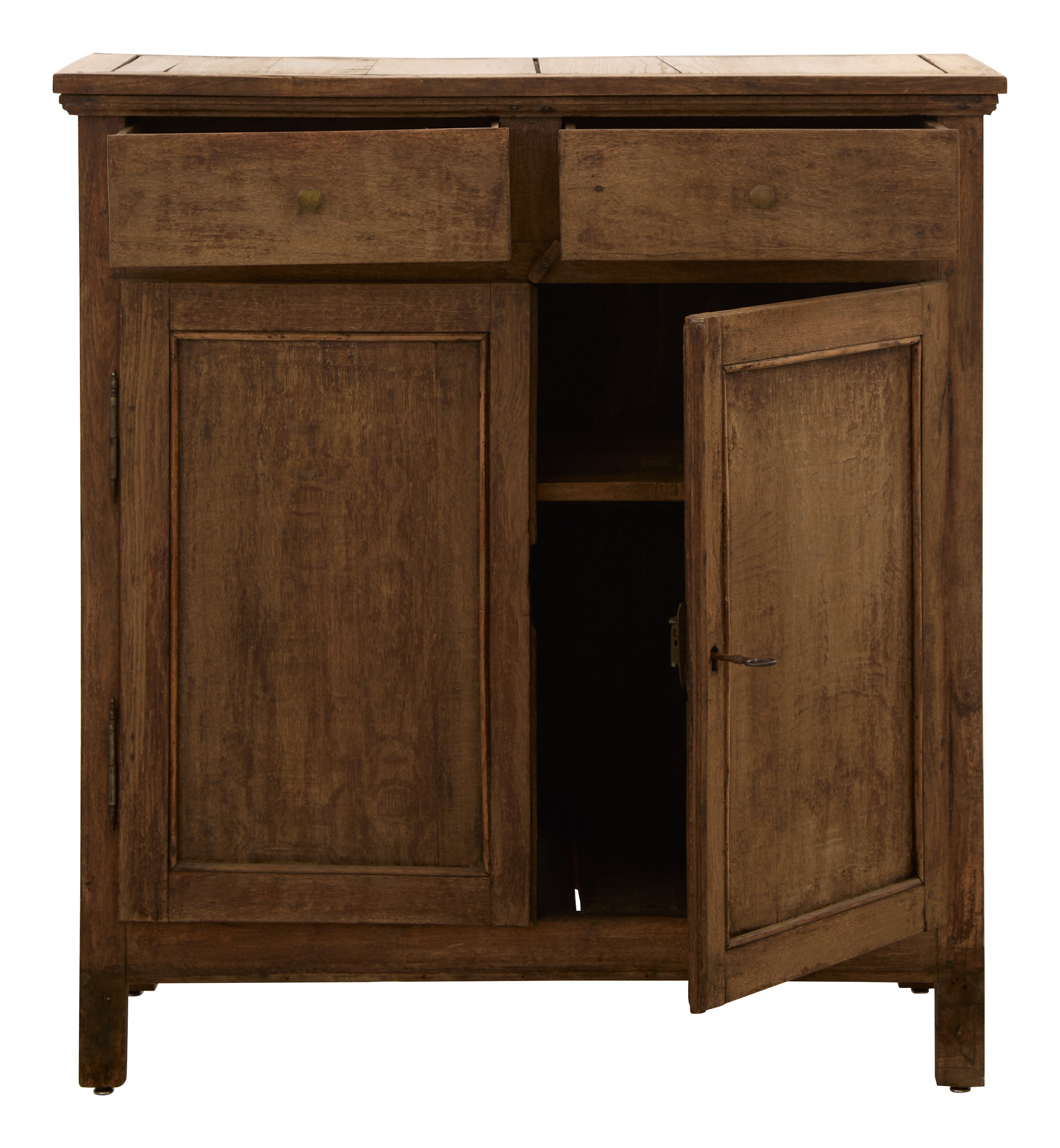 Jayson Home - Antique Cabinet