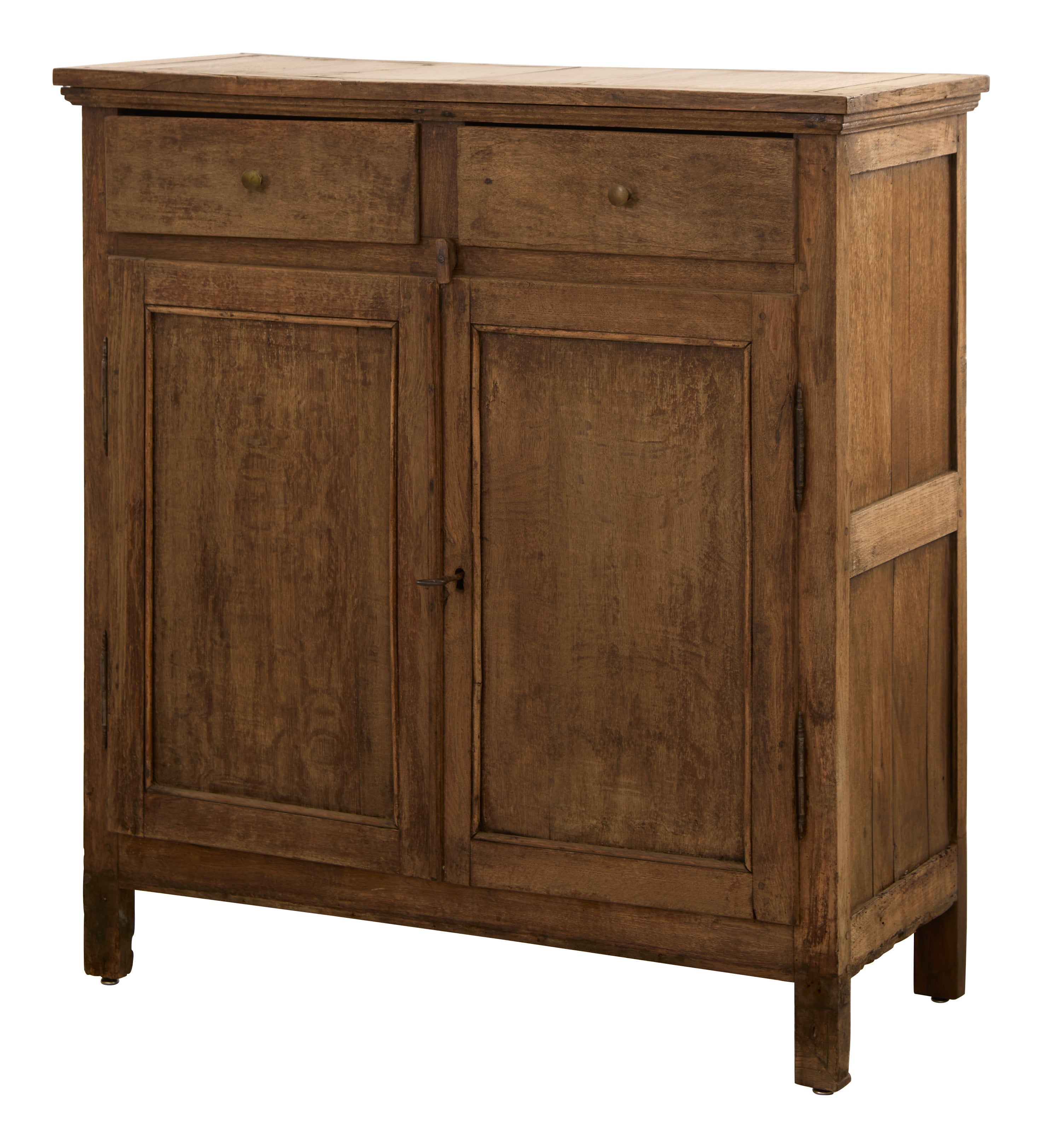 Jayson Home - Antique Cabinet