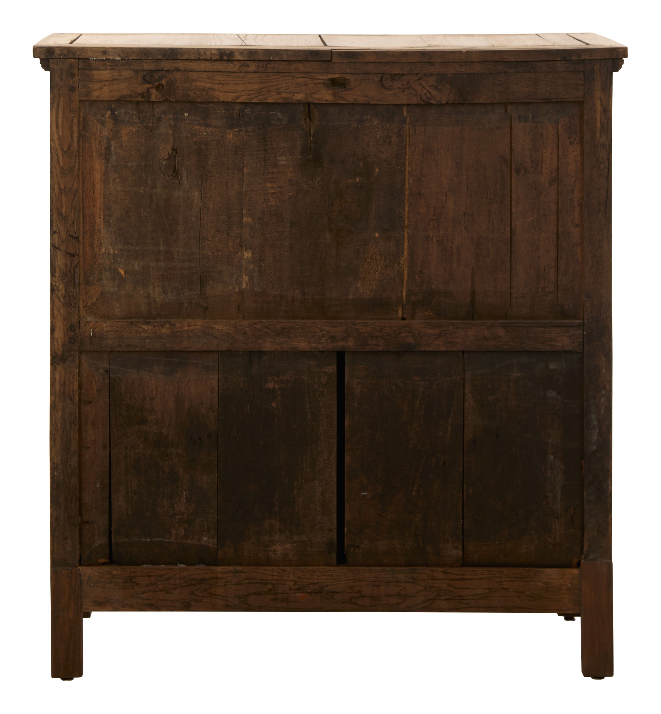 Jayson Home - Antique Cabinet