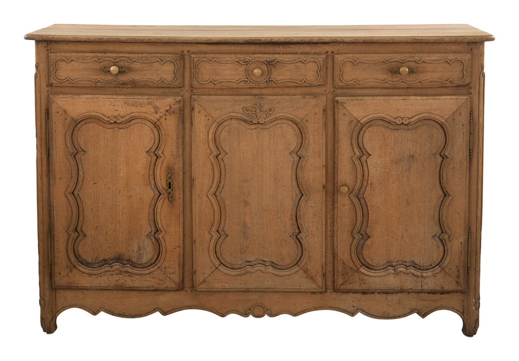 Jayson Home - Antique Louis XV Sideboard