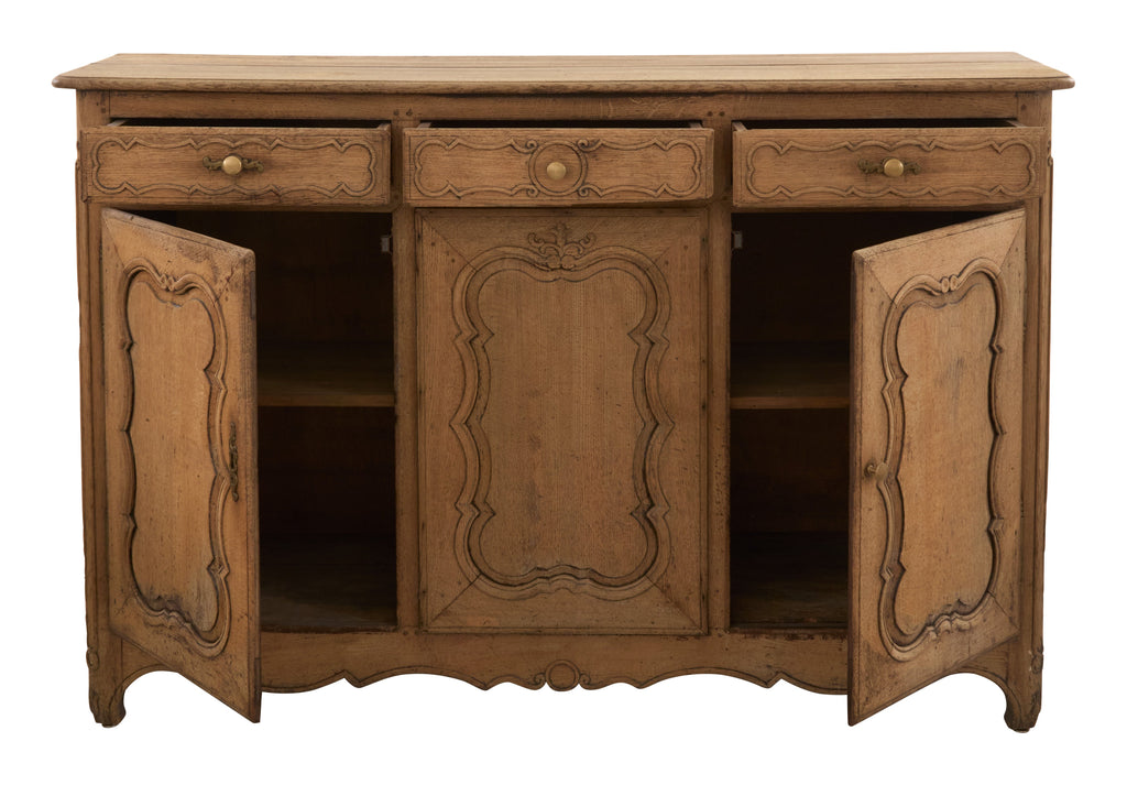 Jayson Home - Antique Louis XV Sideboard