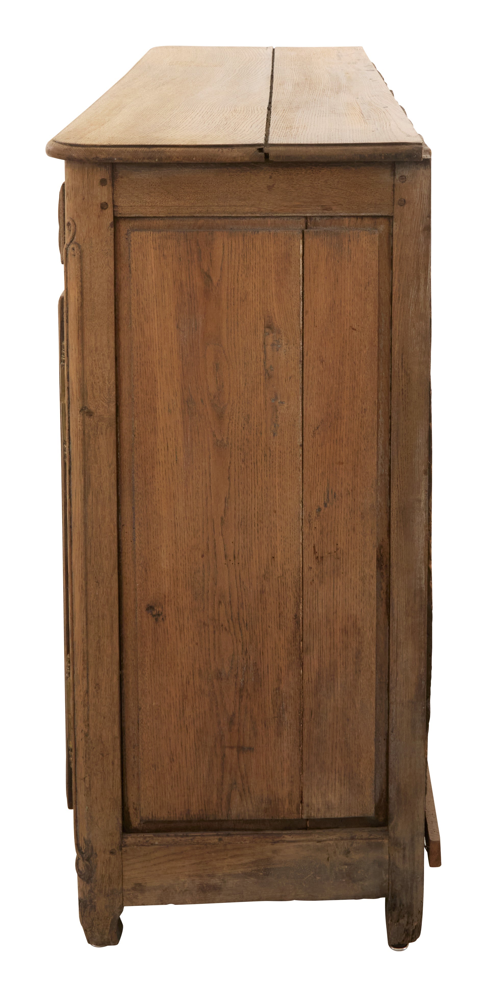 Jayson Home - Antique Louis XV Sideboard