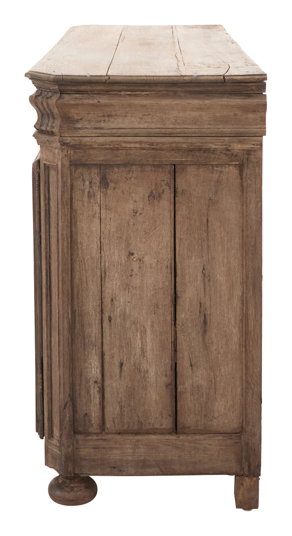 Jayson Home - Antique Louis XIII Sideboard