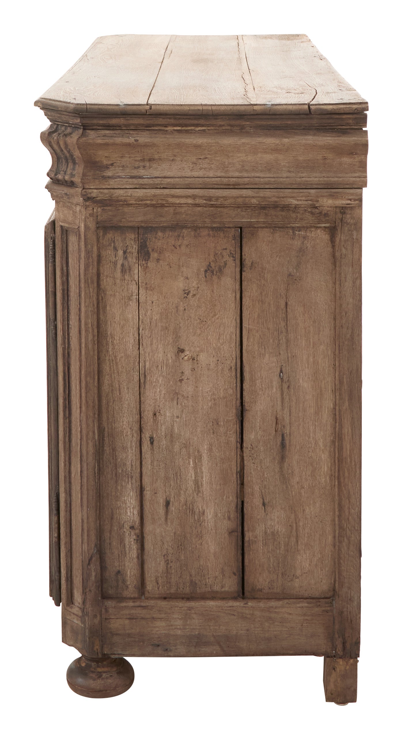 Jayson Home - Antique Louis XIII Sideboard