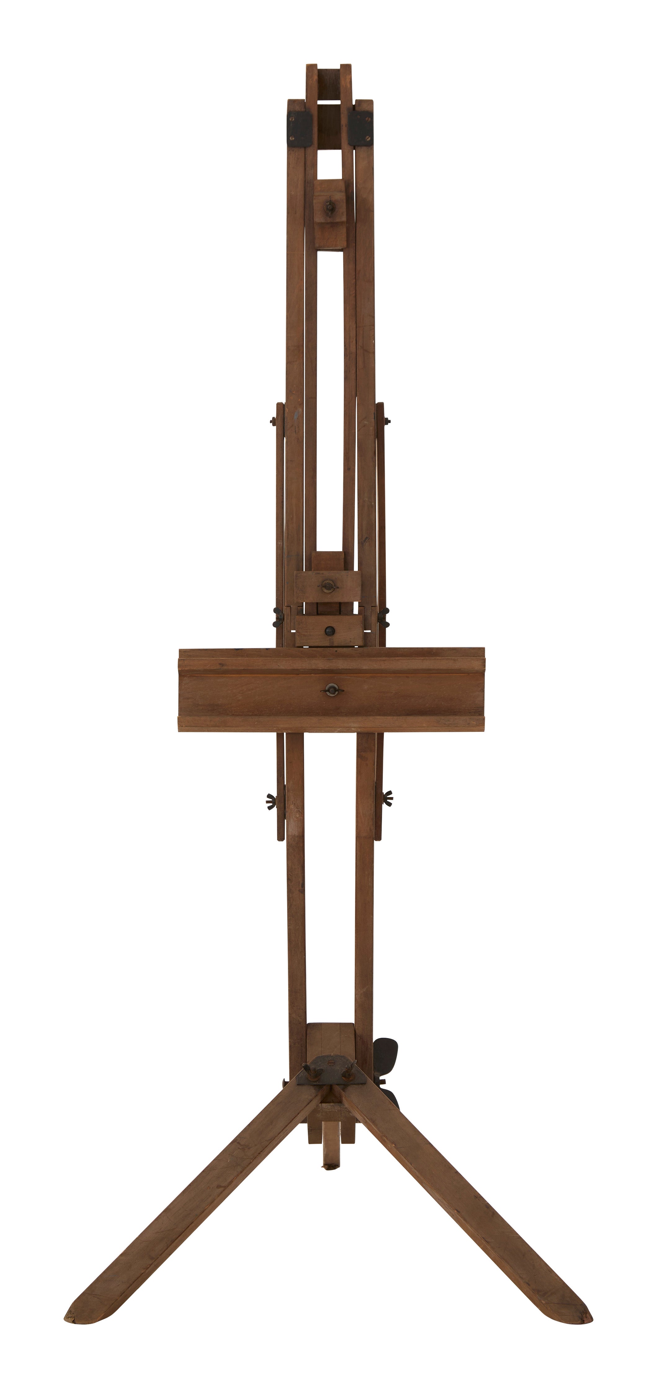 Jayson Home - Vintage Folding Wood Easel