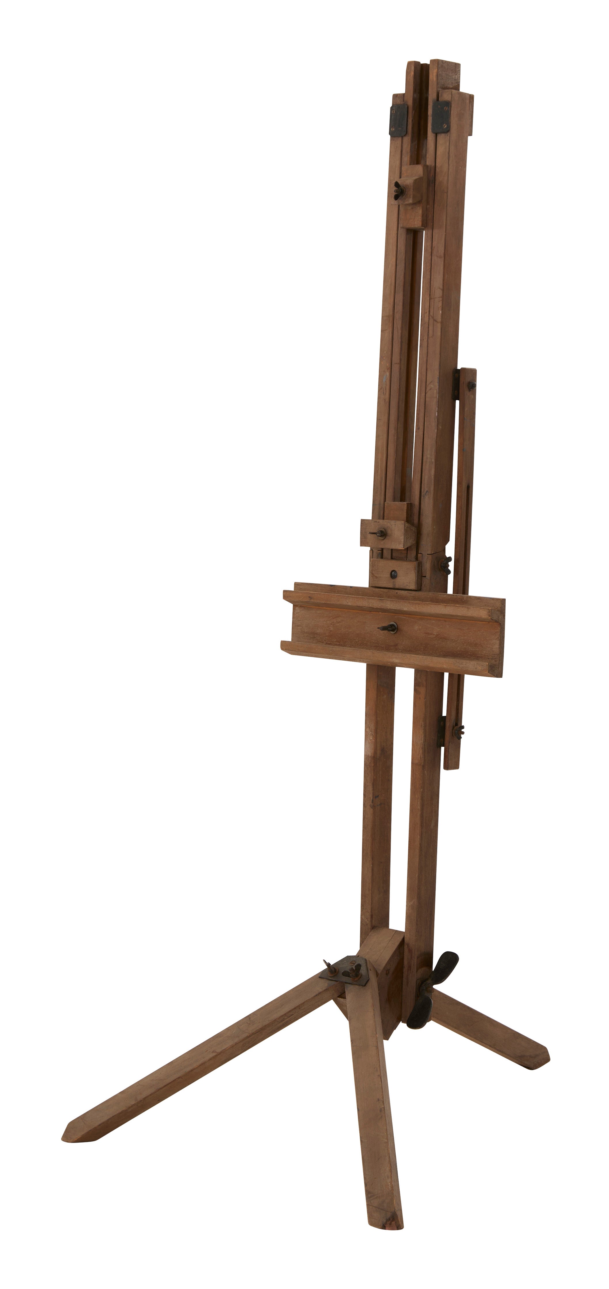 Jayson Home - Vintage Folding Wood Easel