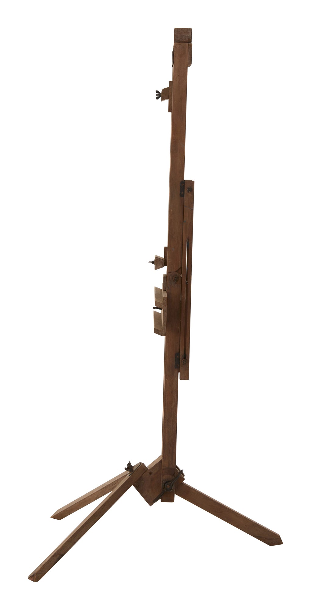 Jayson Home - Vintage Folding Wood Easel
