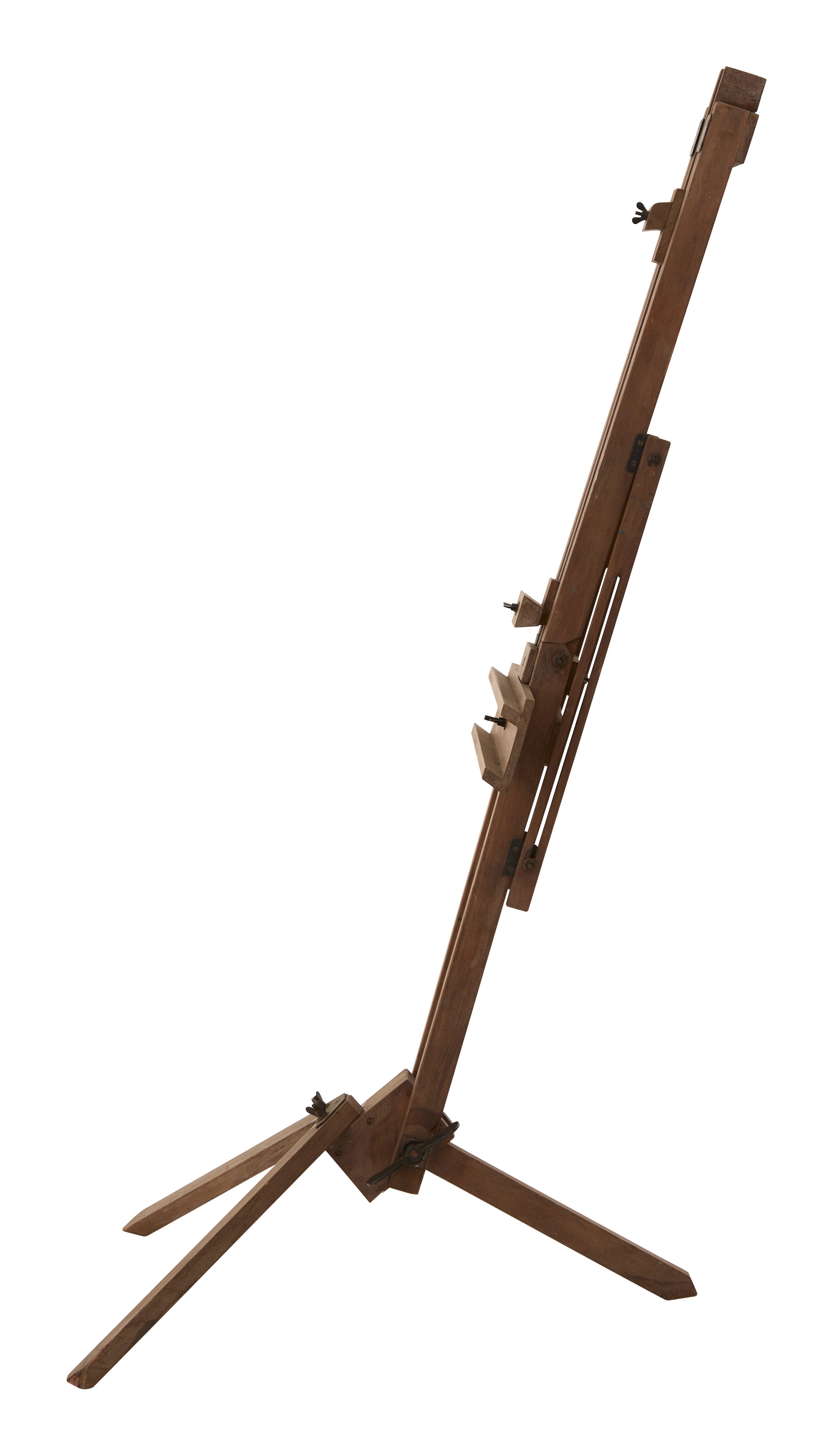 Jayson Home - Vintage Folding Wood Easel