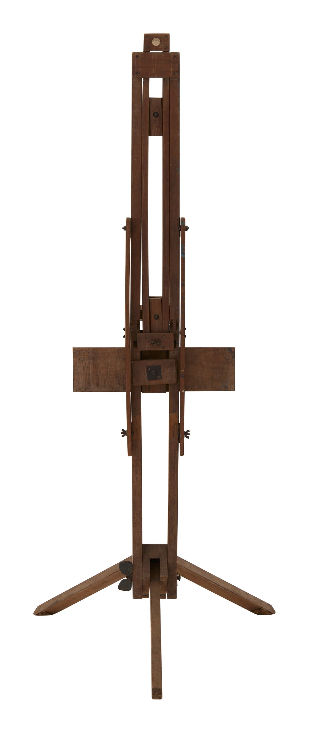 Jayson Home - Vintage Folding Wood Easel