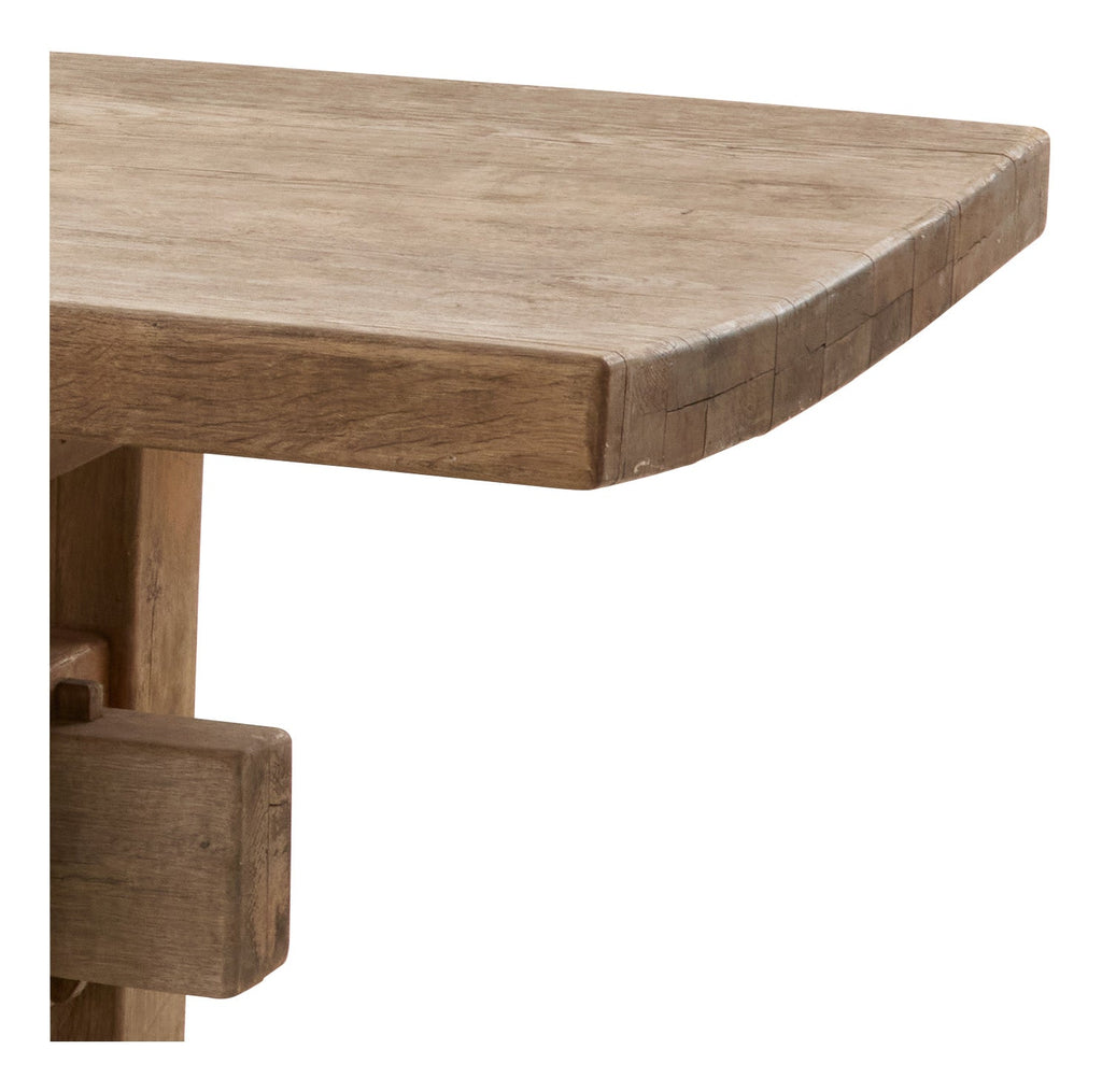 Jayson Home - Vintage Trestle Dining Table