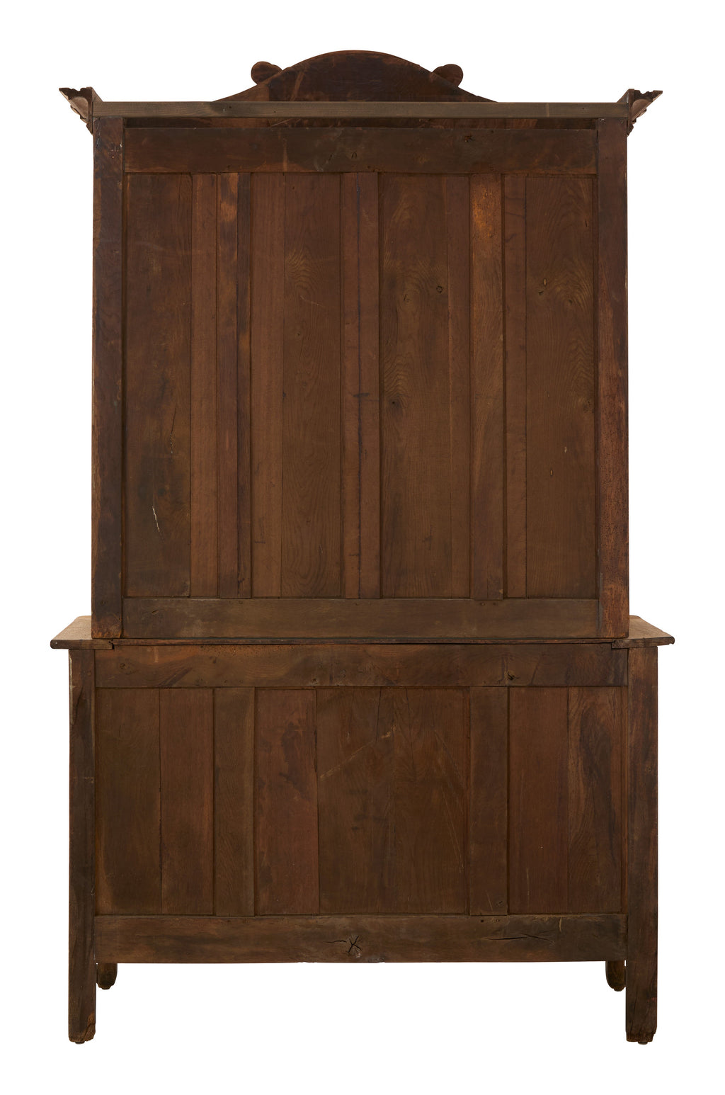 Jayson Home - Antique Breakfront