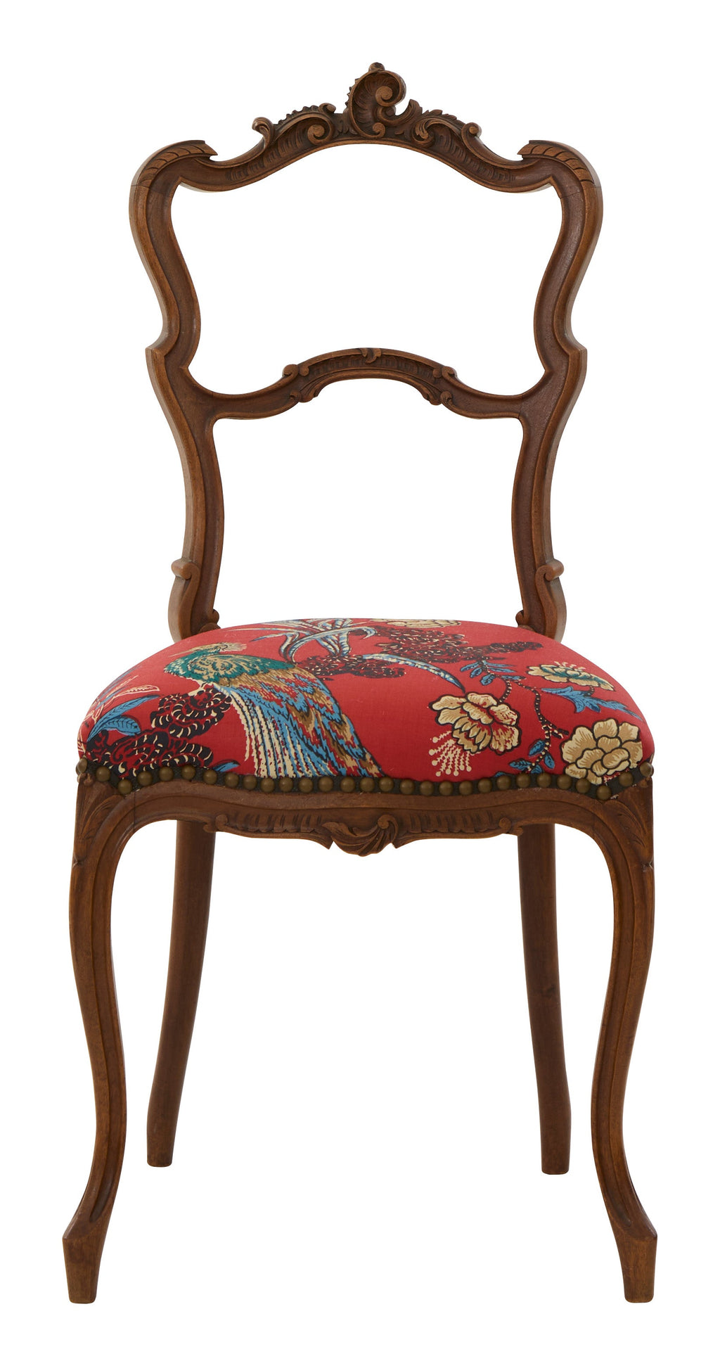 Jayson Home - Antique French Side Chair