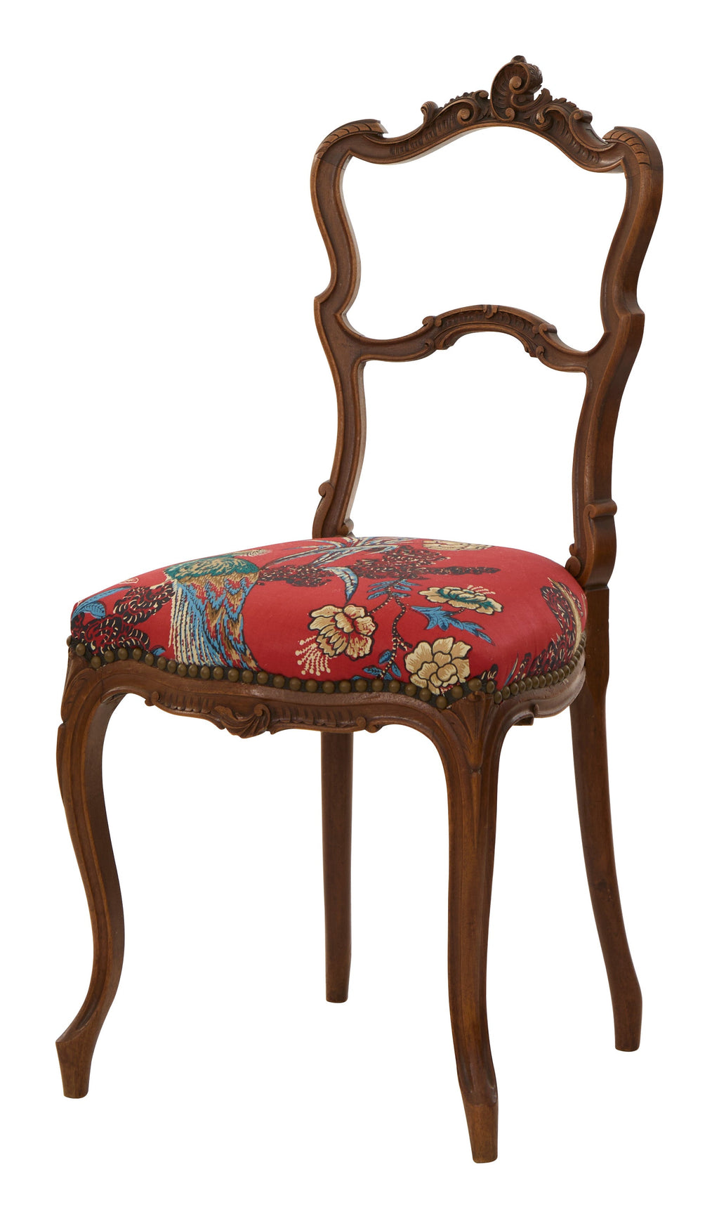 Jayson Home - Antique French Side Chair