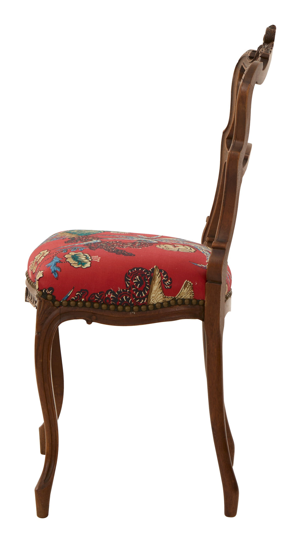 Jayson Home - Antique French Side Chair