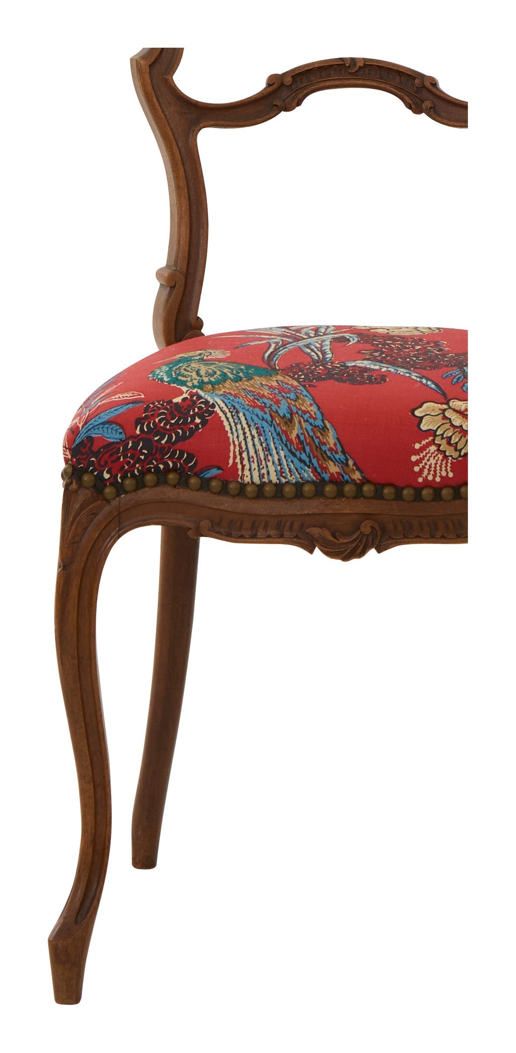 Jayson Home - Antique French Side Chair