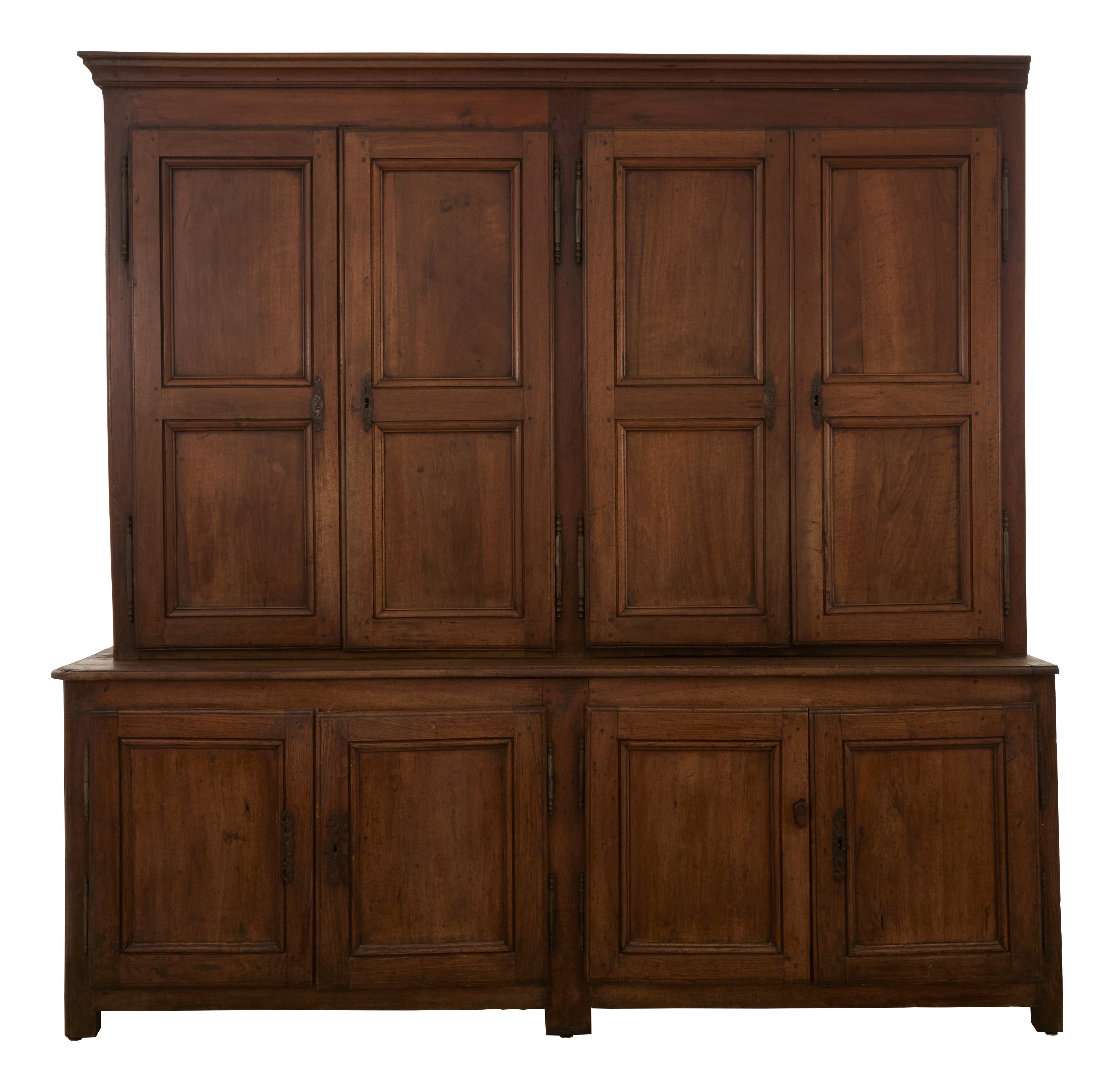 Jayson Home - Antique Livery Cupboard