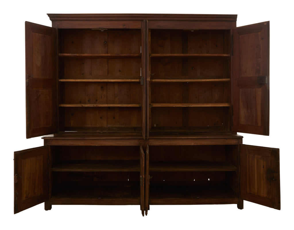 Jayson Home - Antique Livery Cupboard