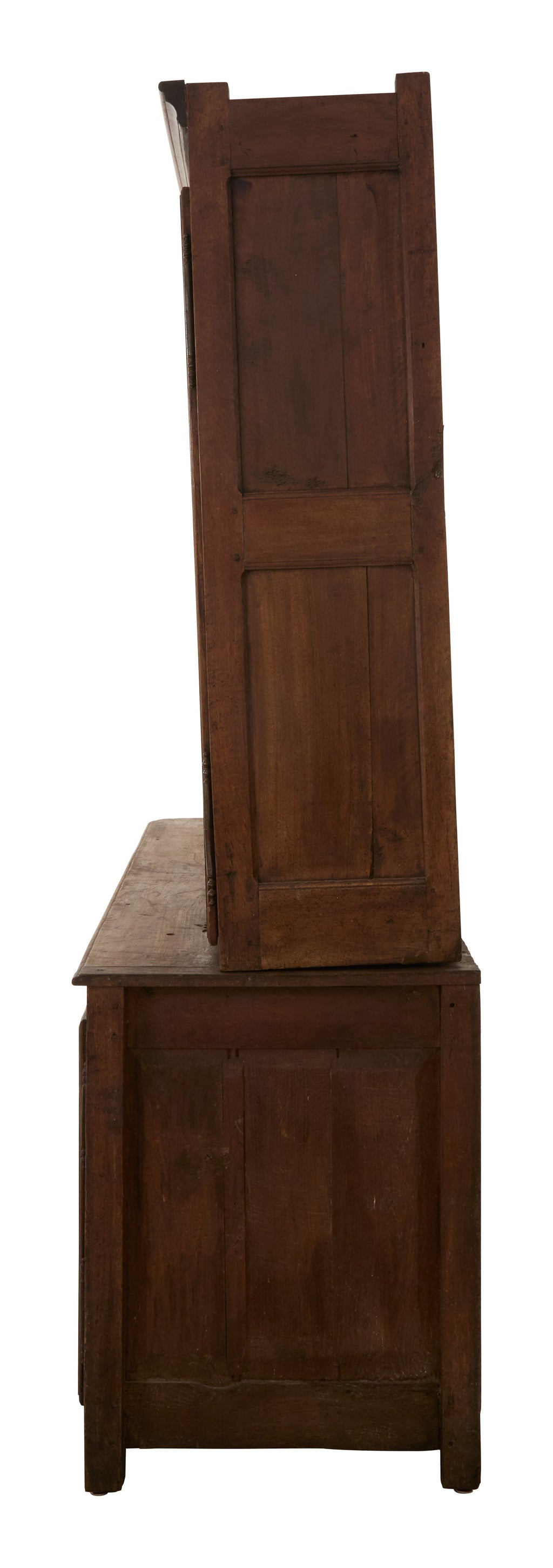 Jayson Home - Antique Livery Cupboard