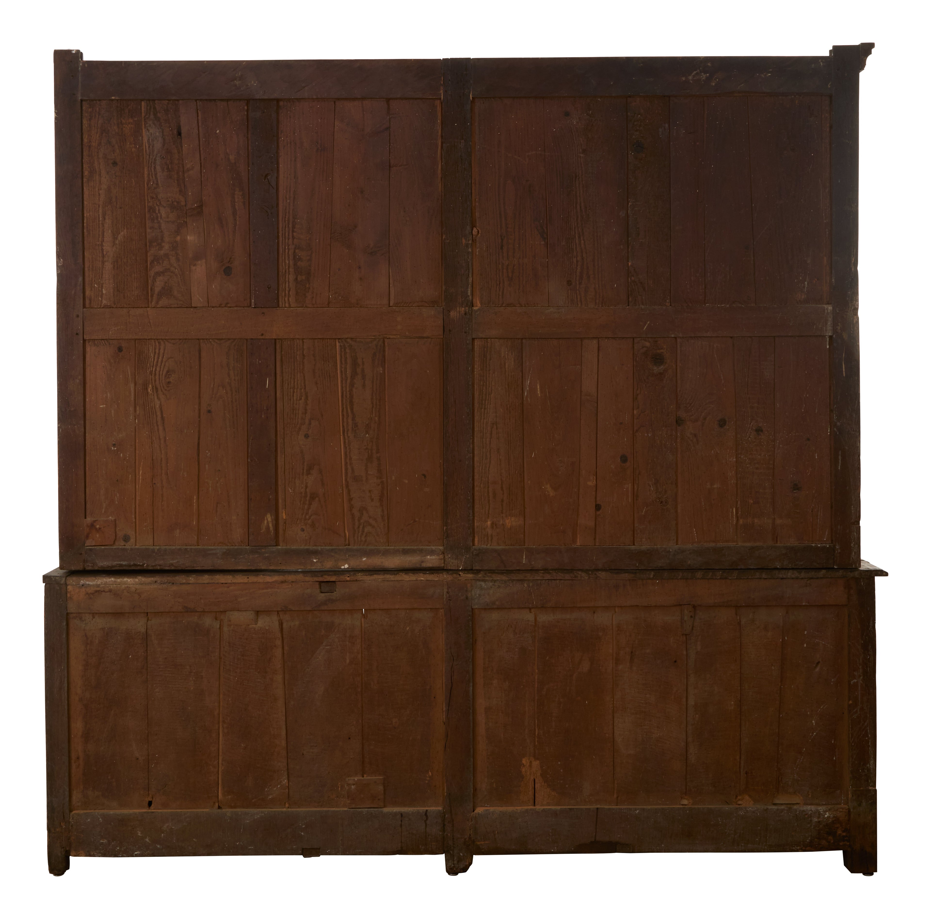 Jayson Home - Antique Livery Cupboard