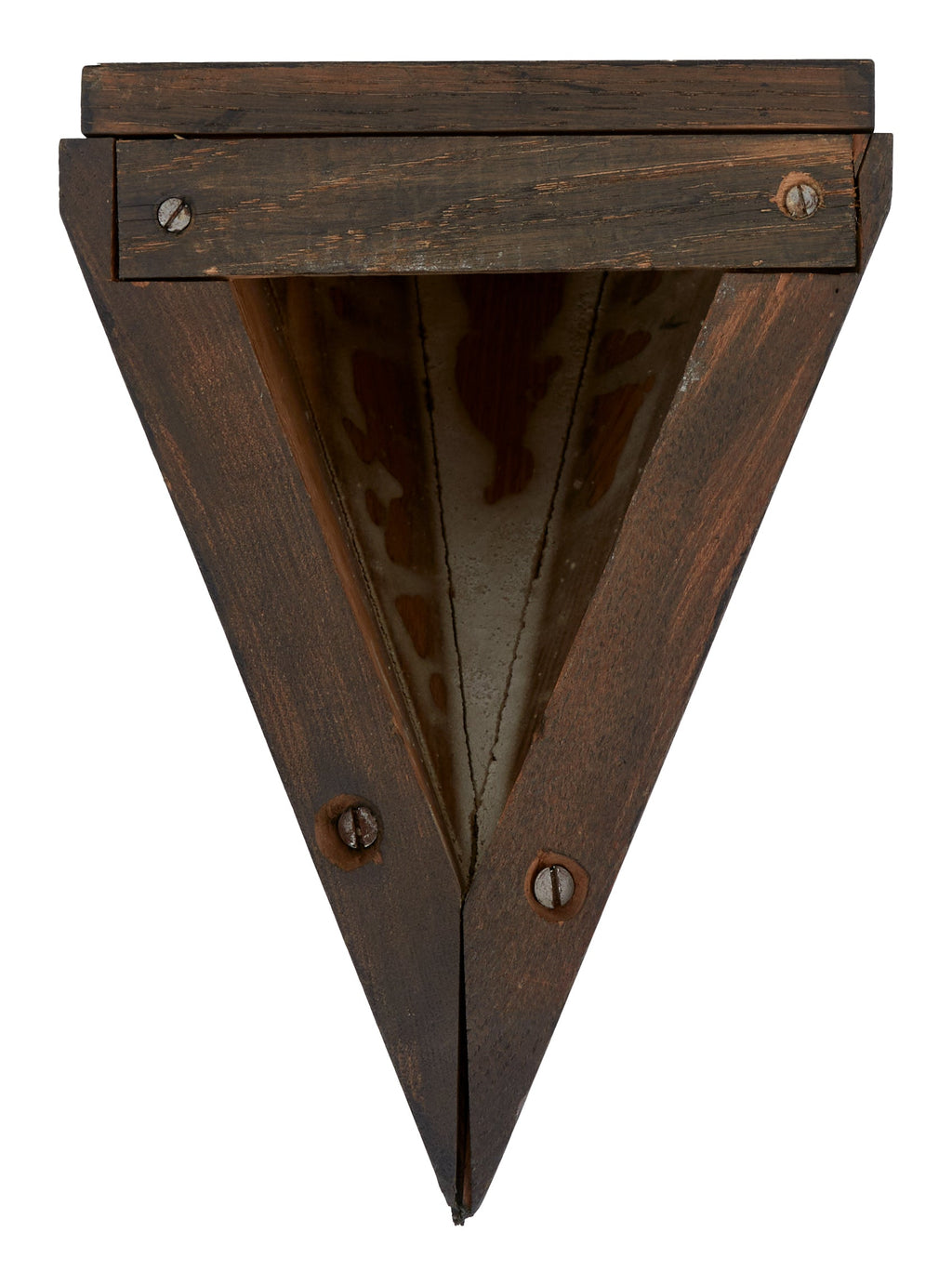 Jayson Home - Vintage Wood Wall Shelves