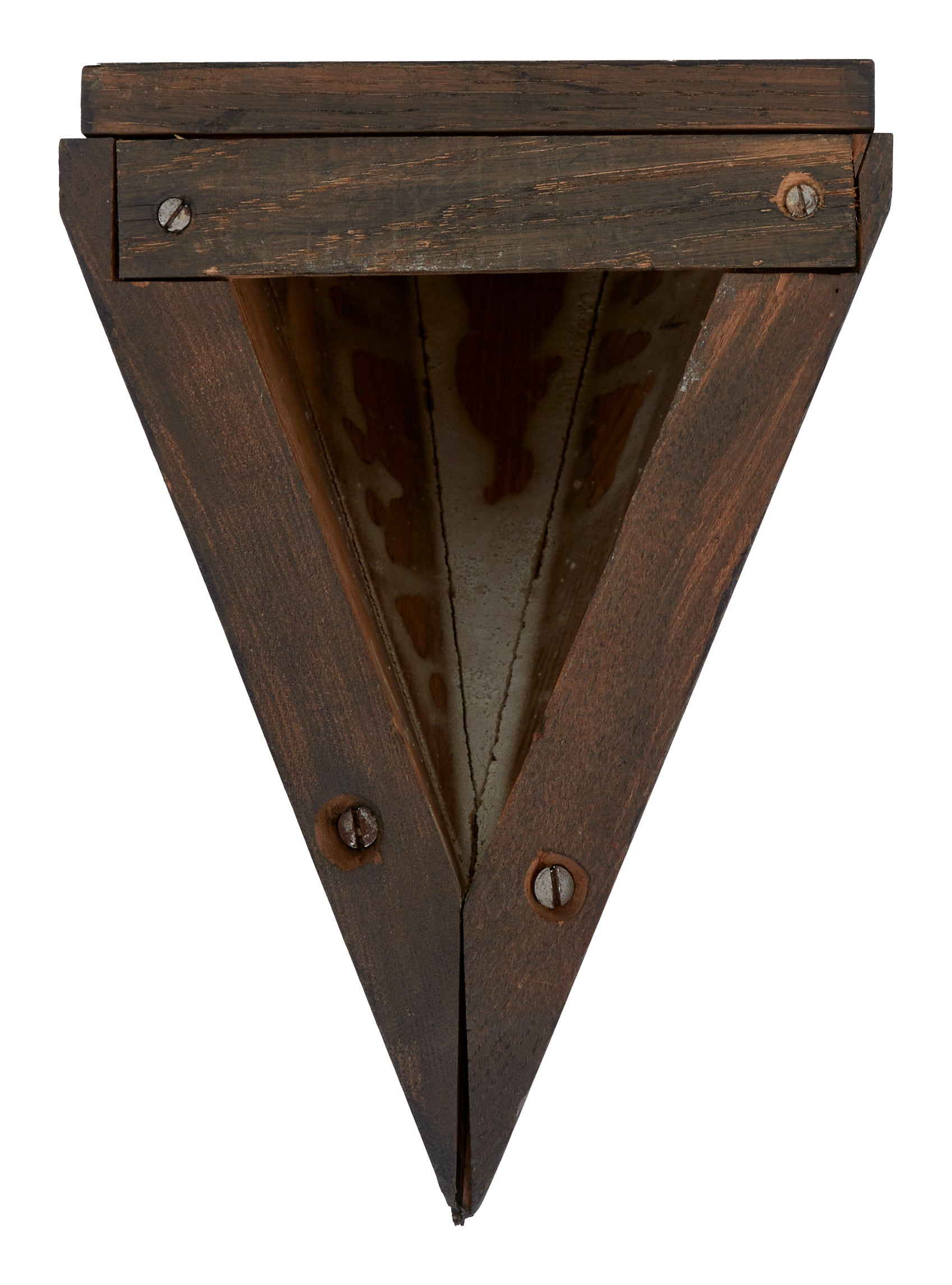 Jayson Home - Vintage Wood Wall Shelves