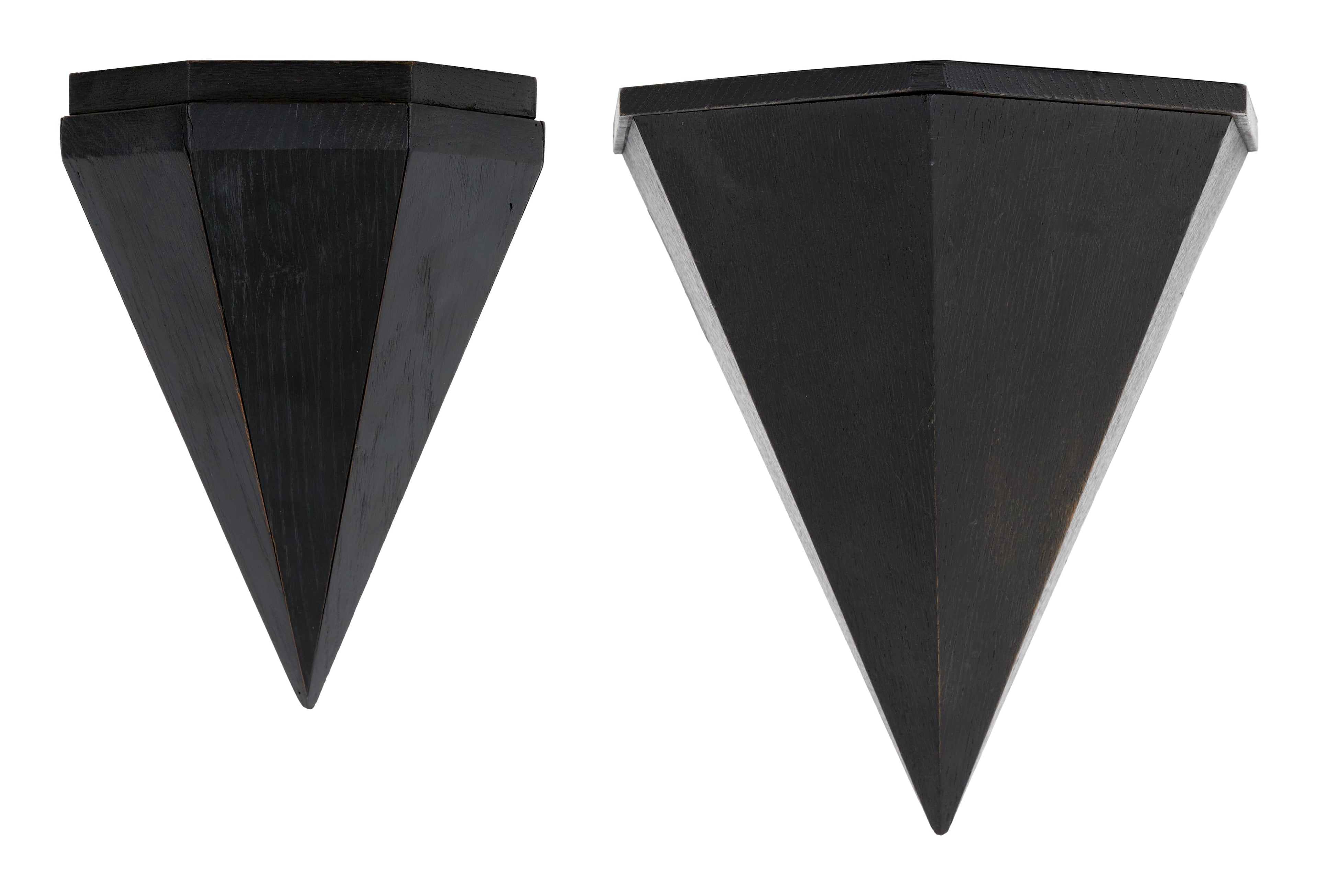 Jayson Home - Vintage Wood Wall Shelves