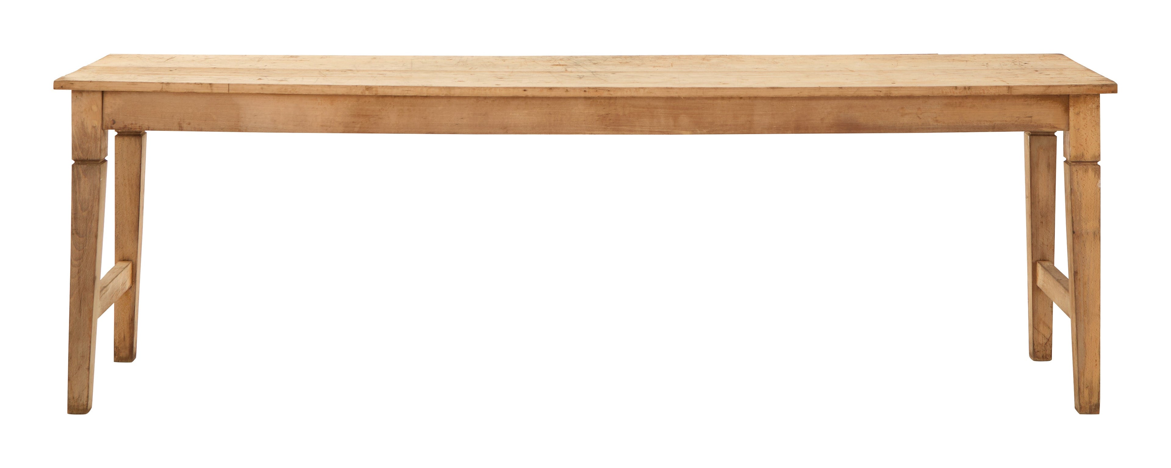 Jayson Home - Antique Console Table