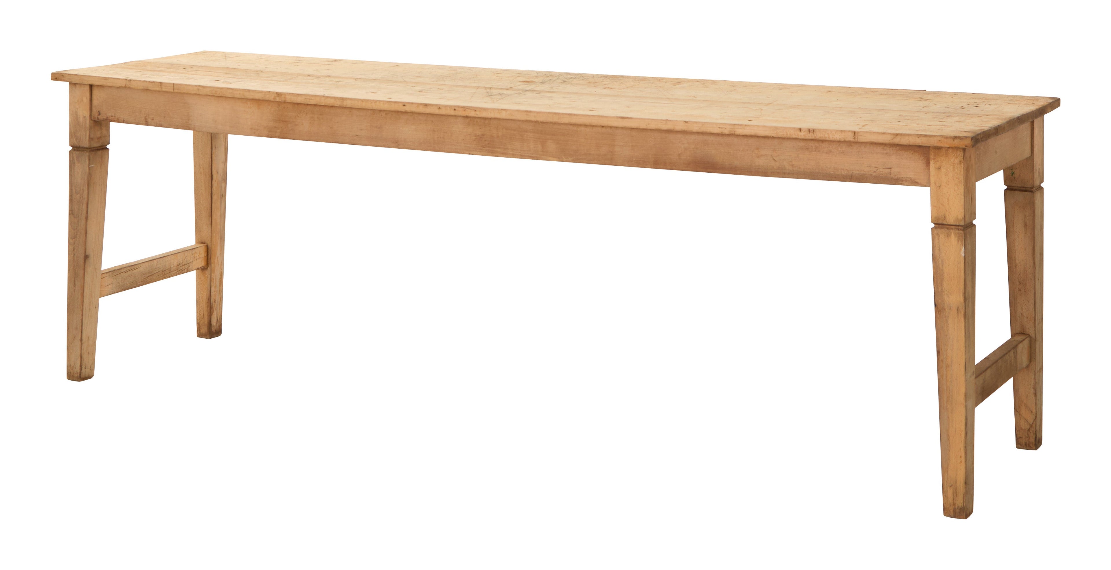 Jayson Home - Antique Console Table