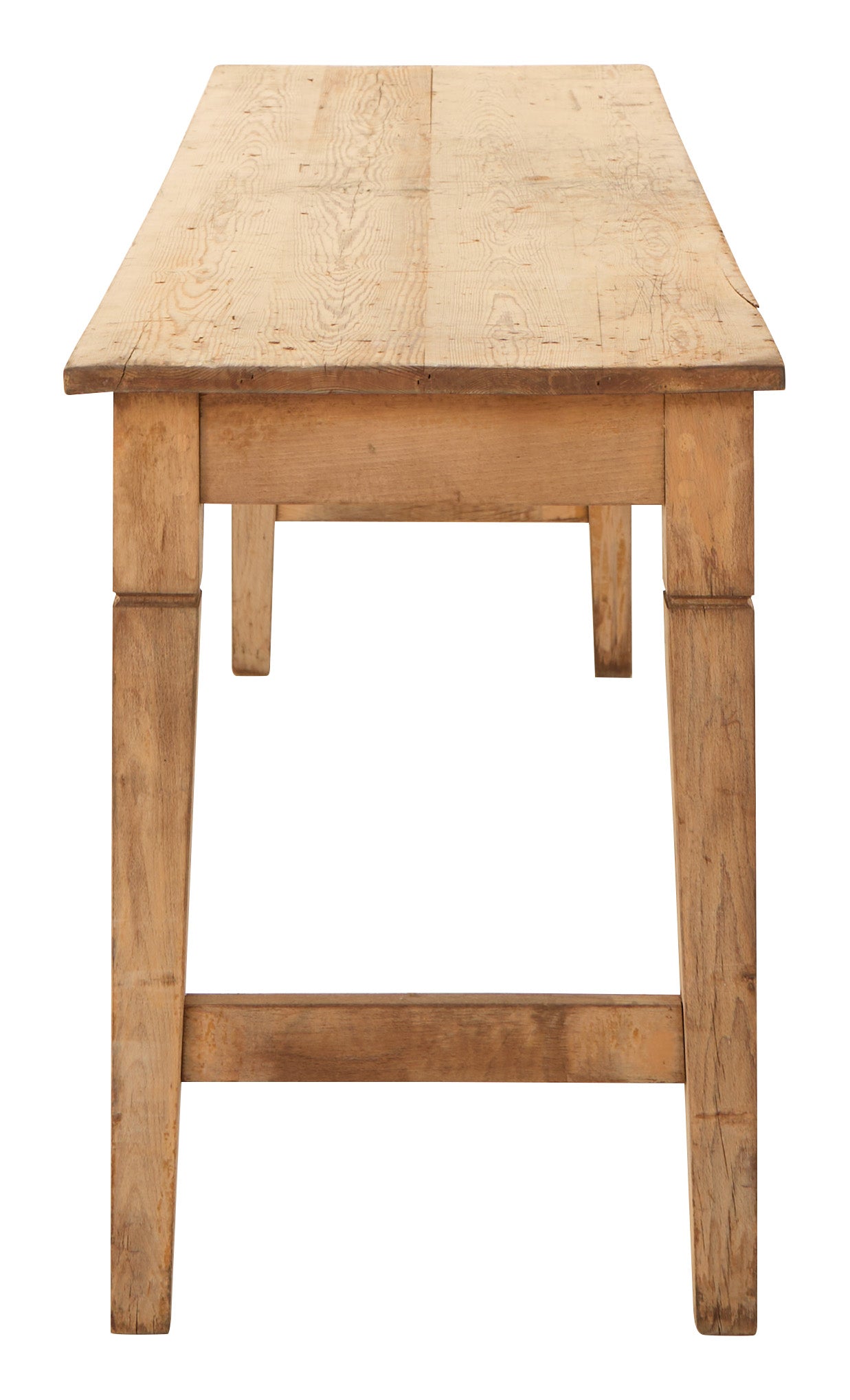 Jayson Home - Antique Console Table