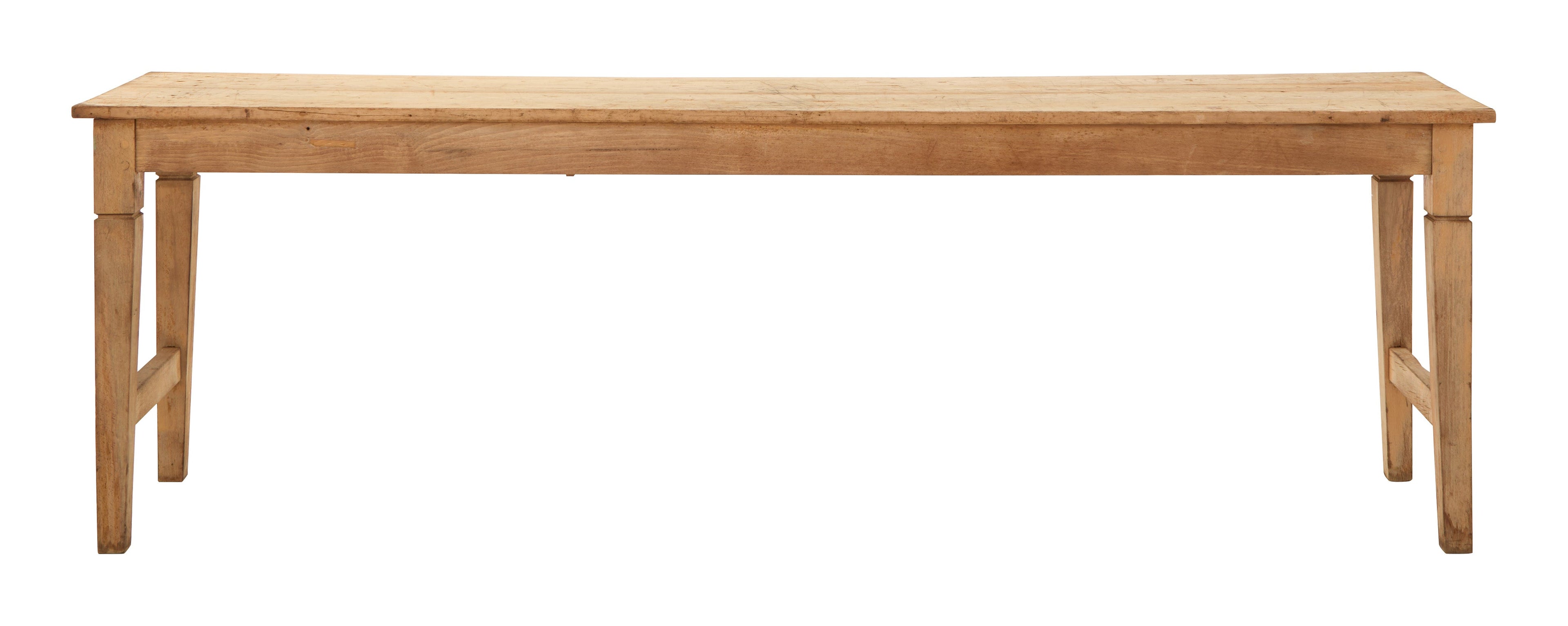 Jayson Home - Antique Console Table