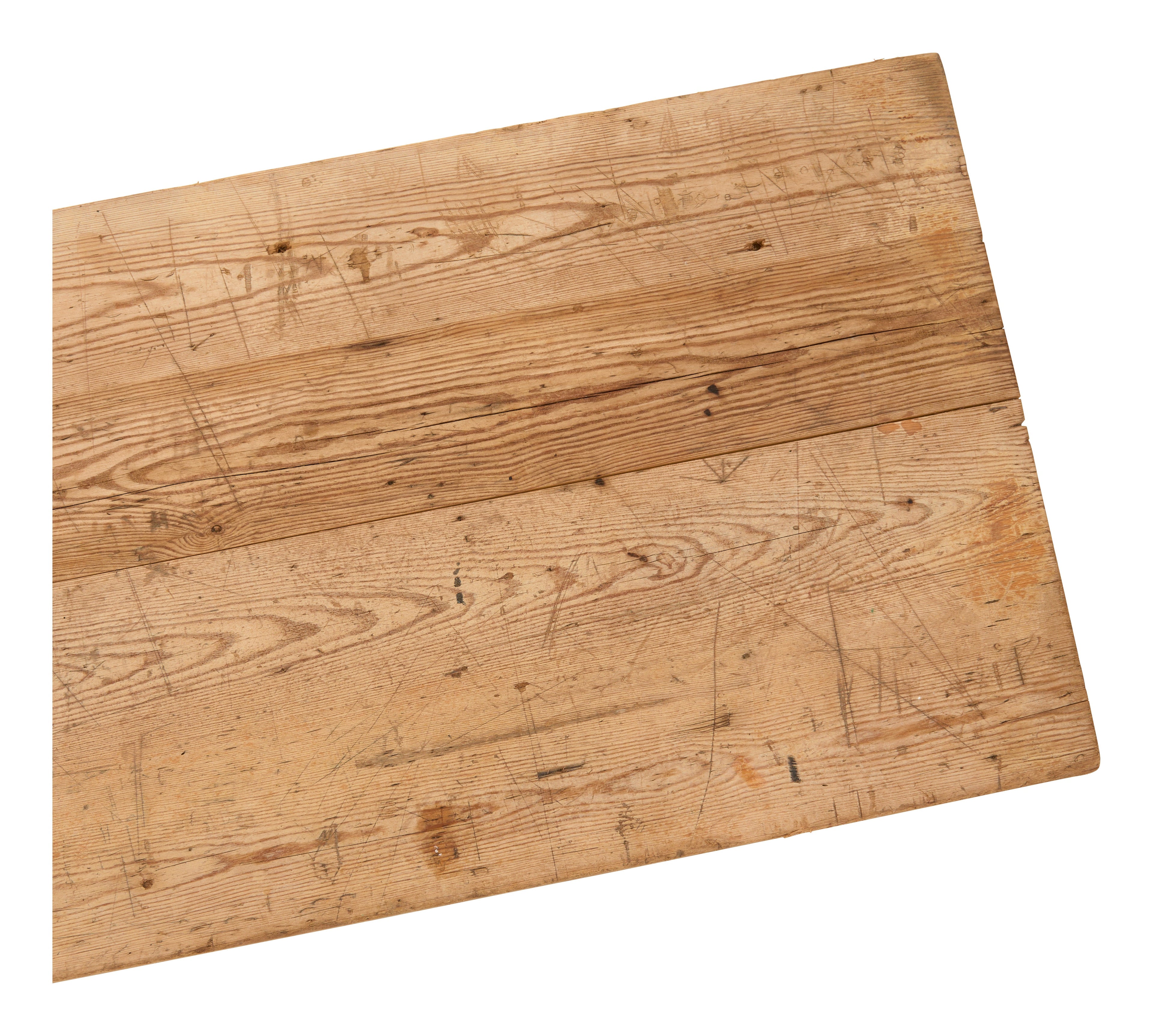 Jayson Home - Antique Console Table