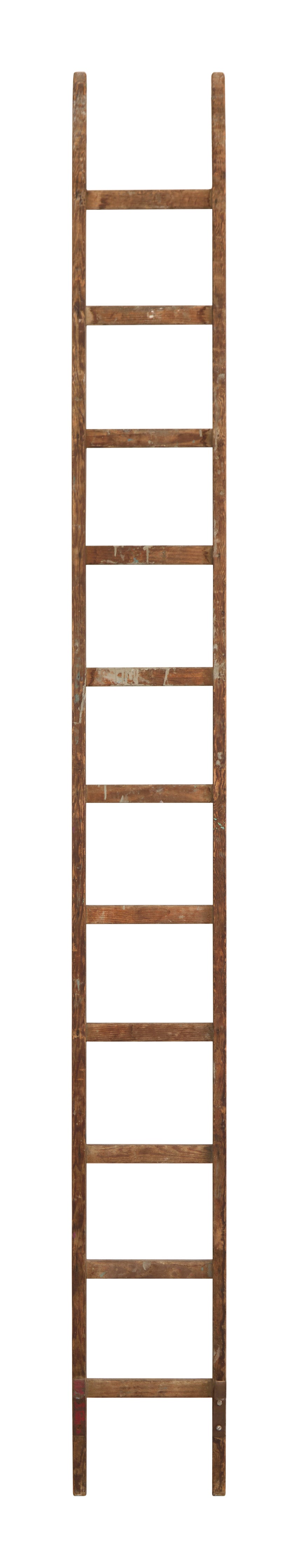 Jayson Home - Vintage Wood Ladder