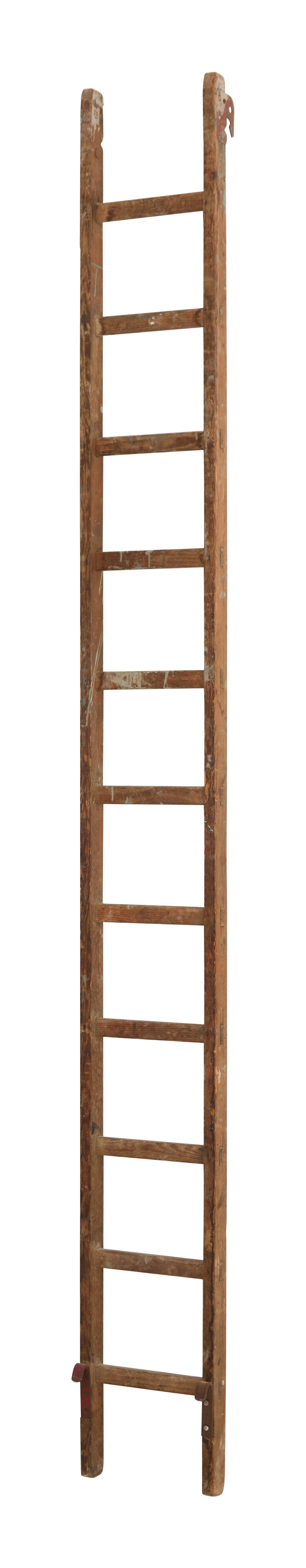 Jayson Home - Vintage Wood Ladder