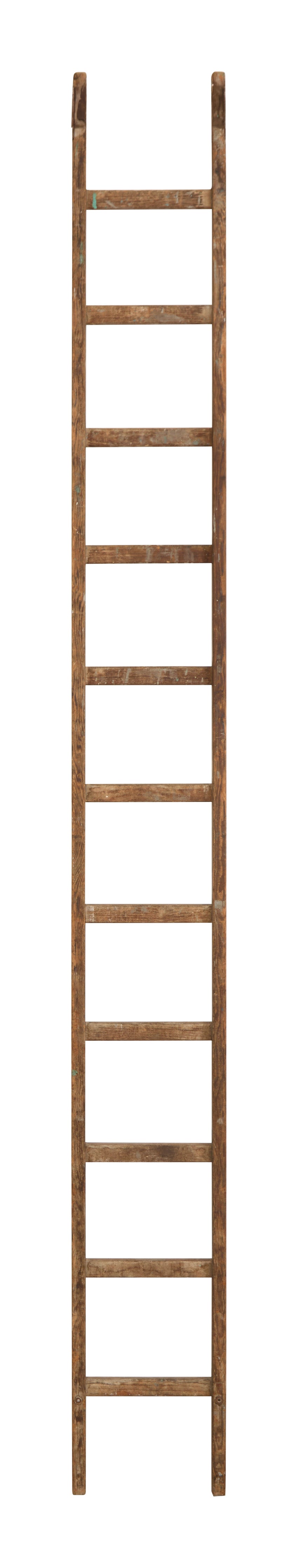 Jayson Home - Vintage Wood Ladder