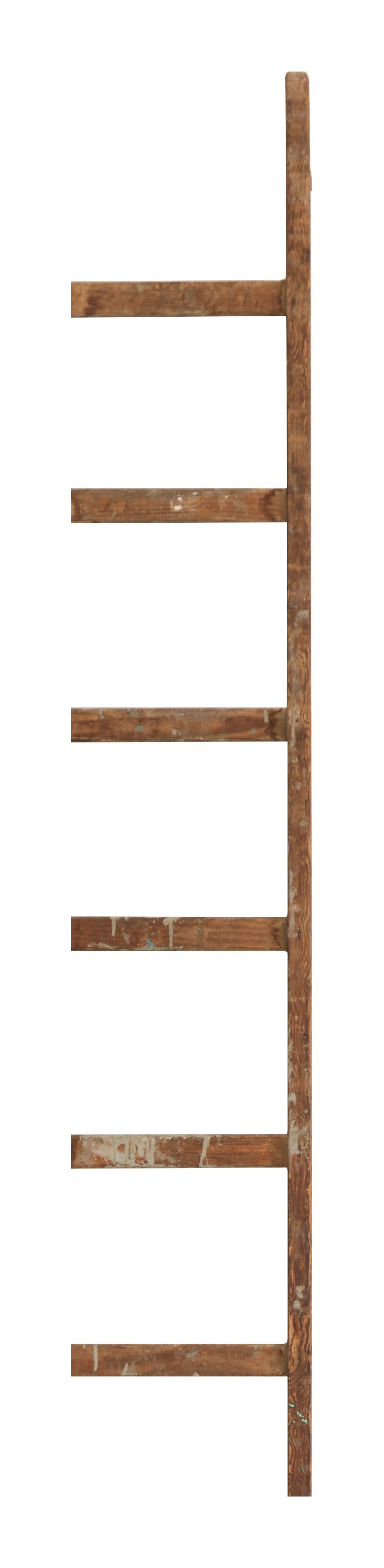 Jayson Home - Vintage Wood Ladder