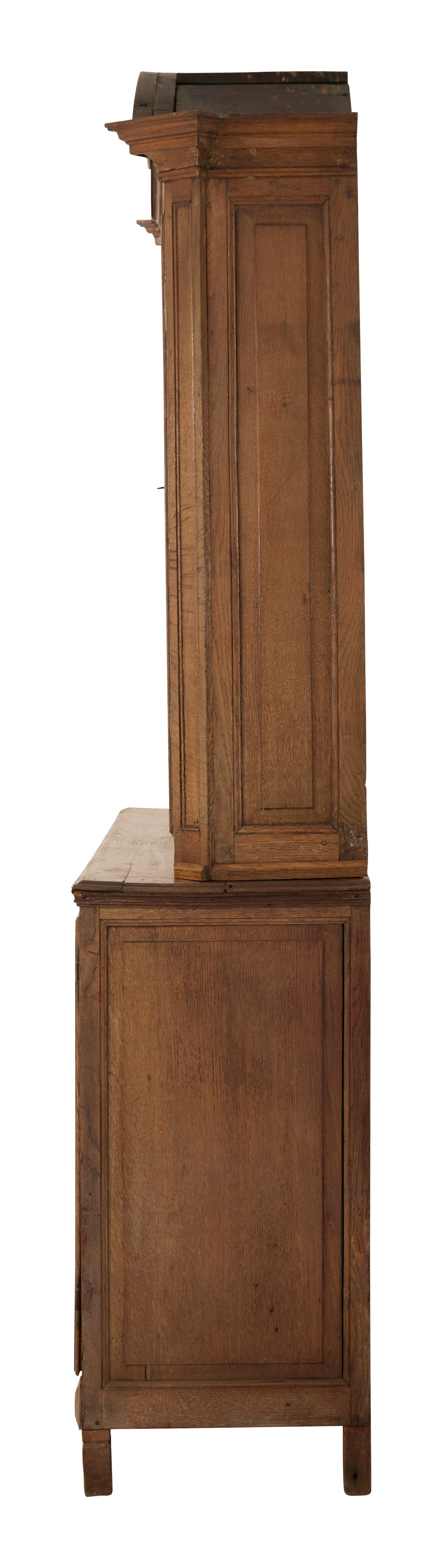 Jayson Home - Antique French Breakfront