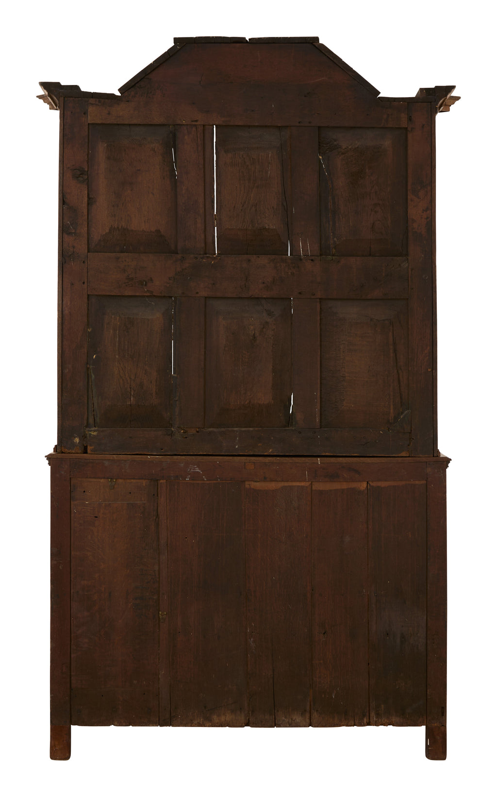 Jayson Home - Antique French Breakfront