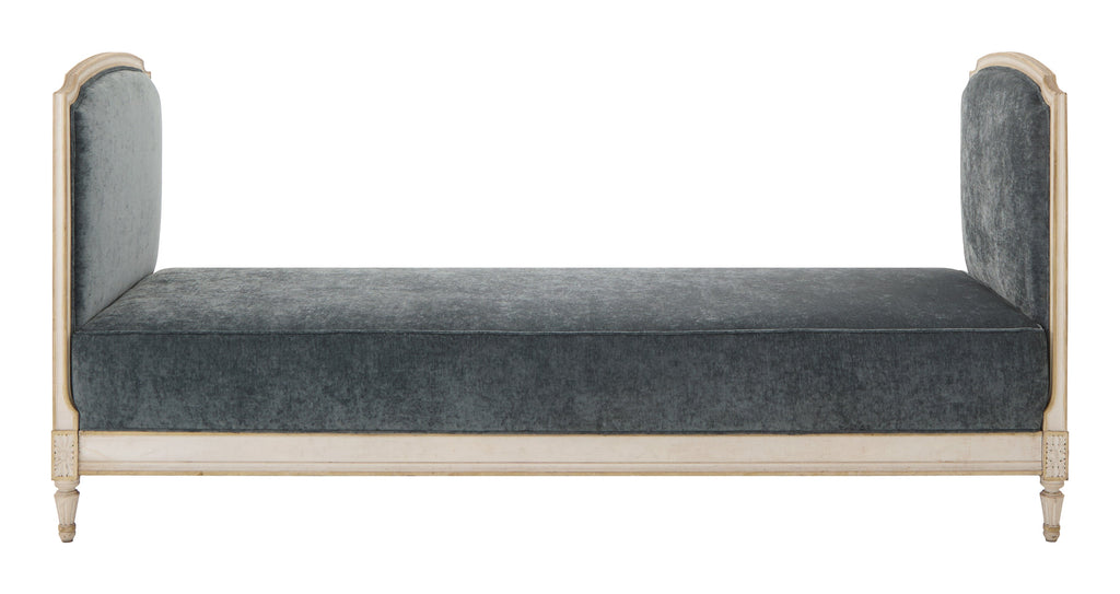 Jayson Home - Antique Louis XVI Daybed