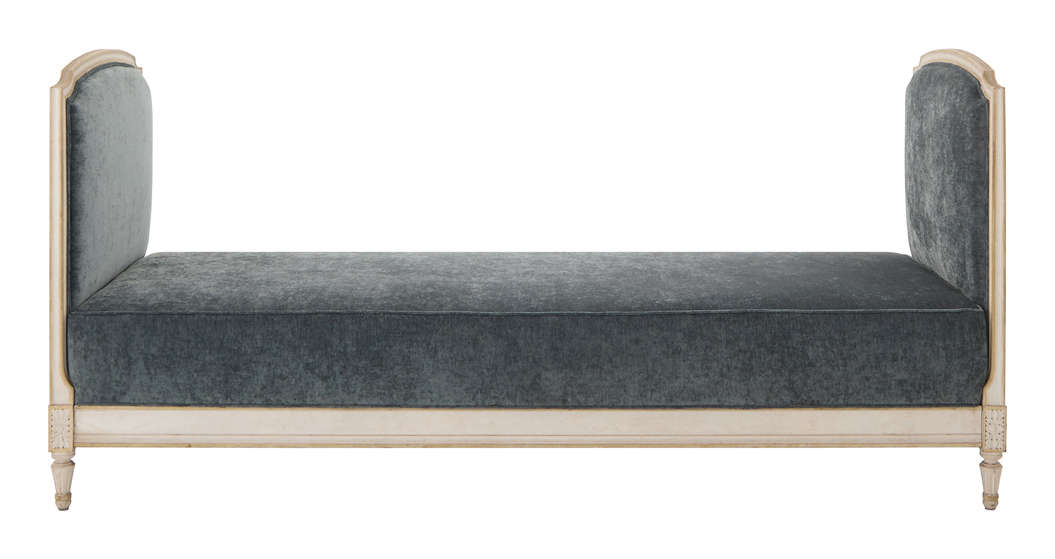 Jayson Home - Antique Louis XVI Daybed